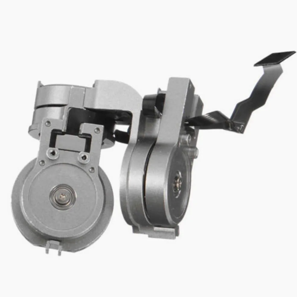 Parti di droni Motore del Braccio cardanico di Ricambio con Parti di Riparazione del Kit di Cavi Flessibili Piatti for DJI Mavic PRO Drone Gimbal 4k Camera Drone Accessori