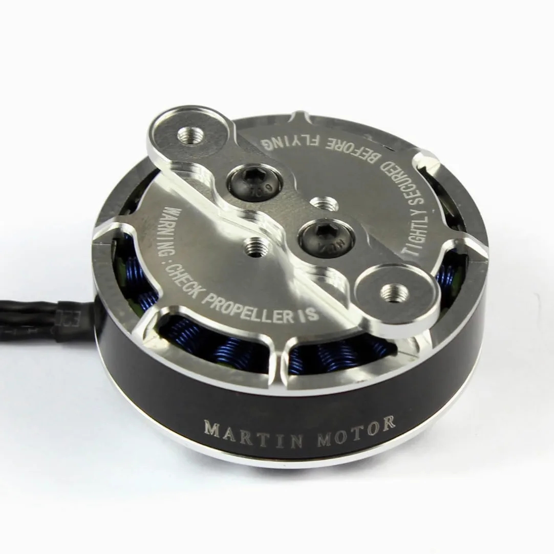 Tarot TL2955 4008 Martin RC Brushless Motor RC Quadcopter Motor for Quadcopter Multicopter Drone (4 Pcs)