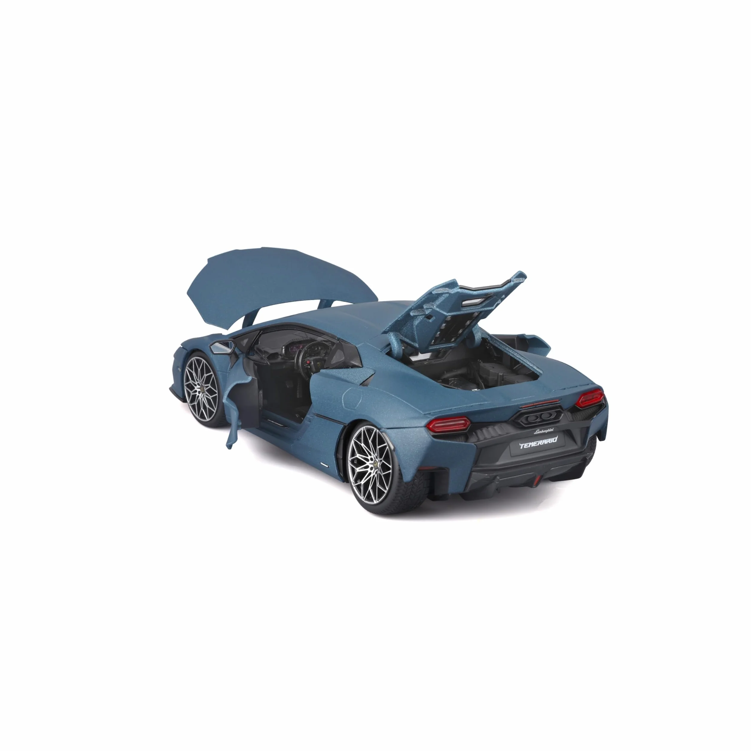 1:18 Lamborghini Temerario 2025