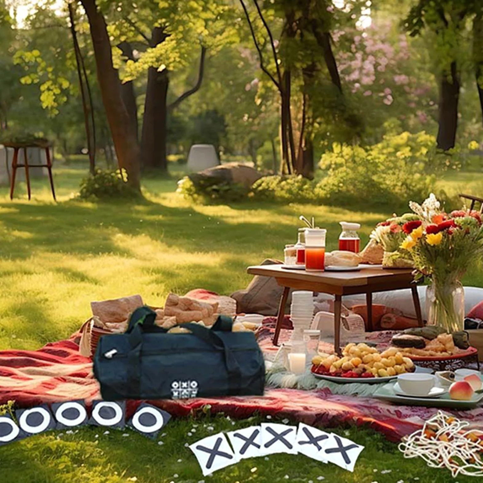 Giochi Da Giardino Per Adulti Attività Interattiva Per Genitori E Figli | Giochi Da Prato Ideale Per Picnic Campeggio Spiaggia Festa Di Compleanno Prato Barbecue Uomini E Donne