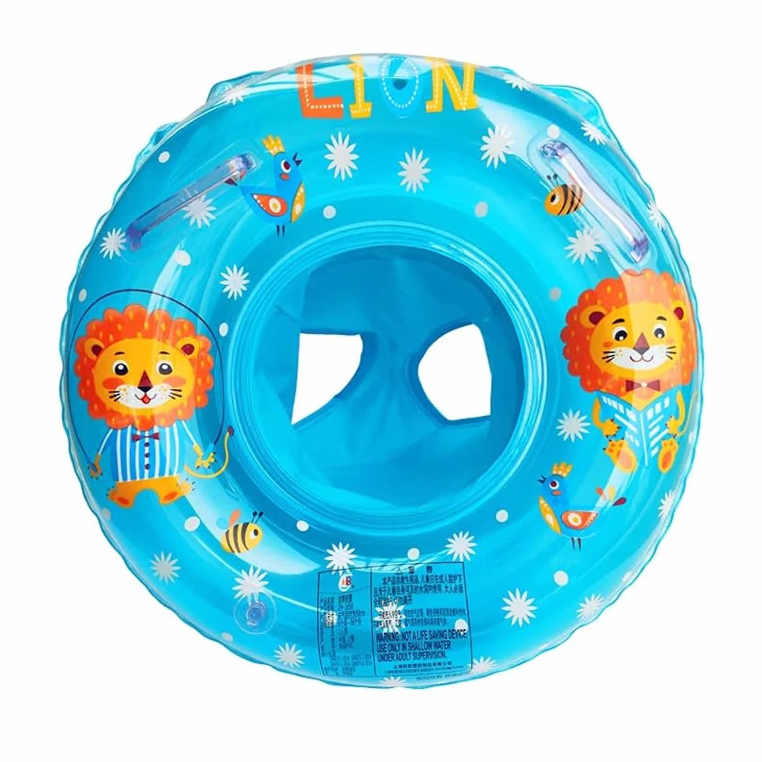 Salvagente Gonfiabile per Bambini,Salvagente Mutandina Bambini,Ciambella Gonfiabile Neonato,Salvagente Neonato Bambini,Piscina Galleggiante Neonato,Anello di Nuoto per Bambini