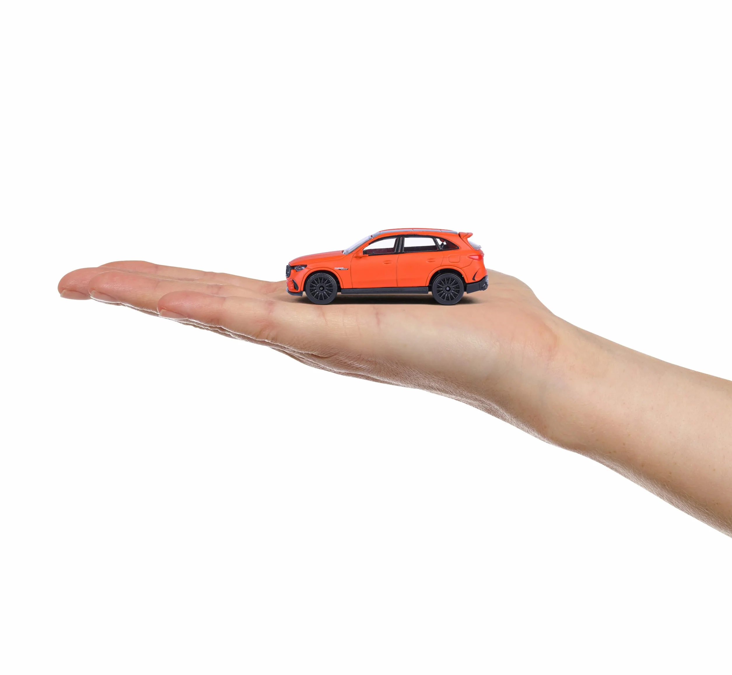 Majorette Mercedes-AMG 5 Pieces Giftpack Set Auto in Metallo Die-Cast 5 Modellini da Collezione