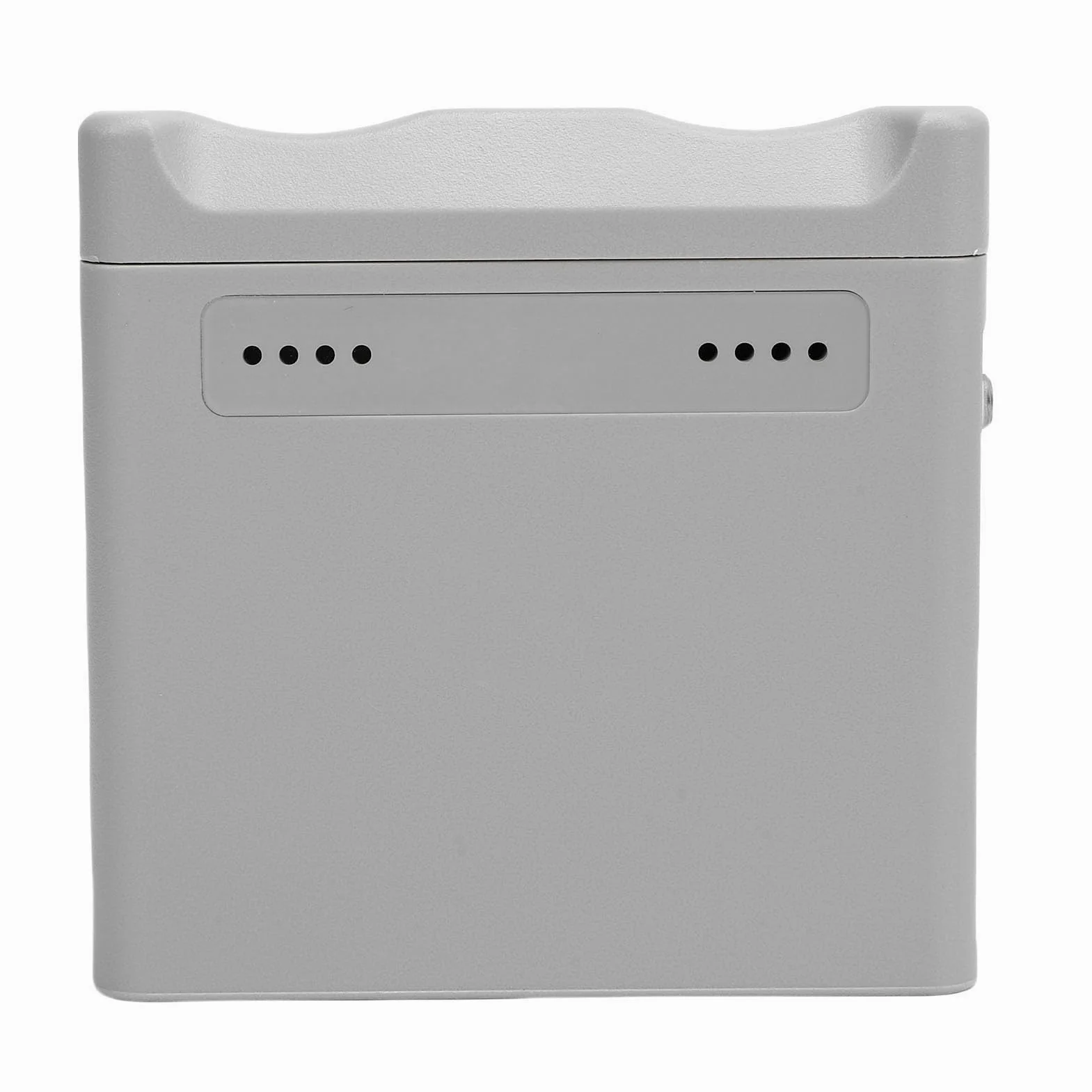 Cryfokt Two Way Battery Charger Hub PD 45W Travel Essential | Ricarica simultanea, Fonte di alimentazione mobile, Compatto e portatile, Indicatori di ricarica LED, Funzionamento sicuro