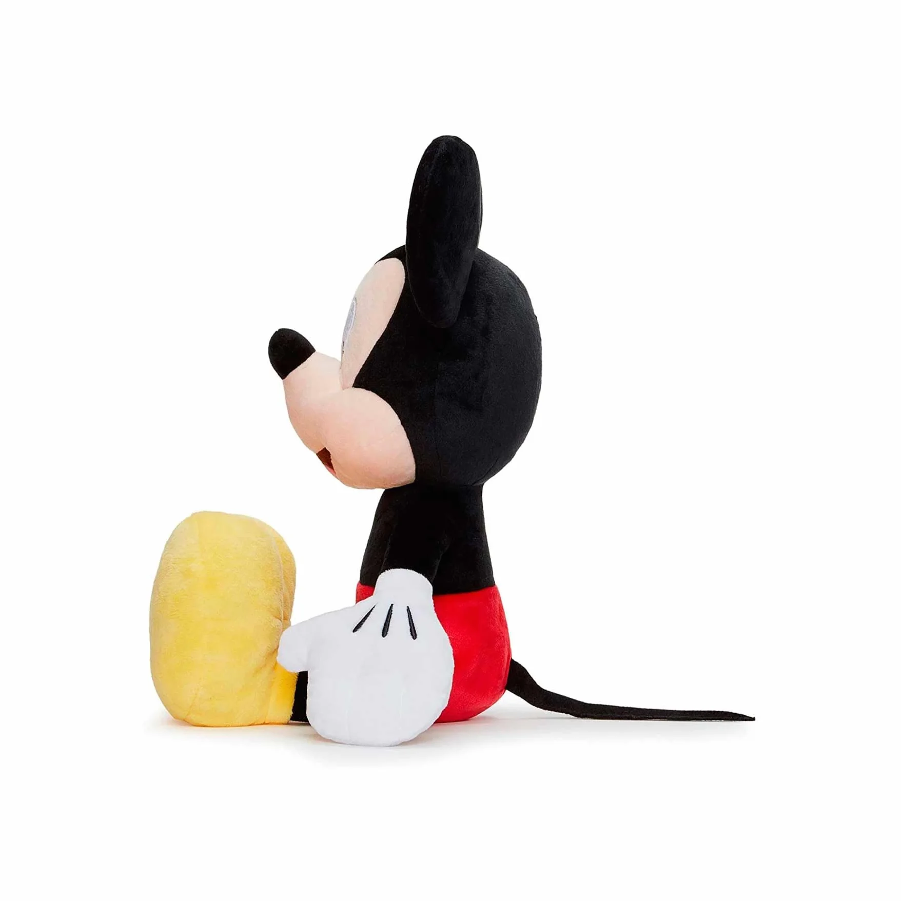 Simba - Disney Peluche Topolino, 6315870228, Cm 35, + 0 Mesi