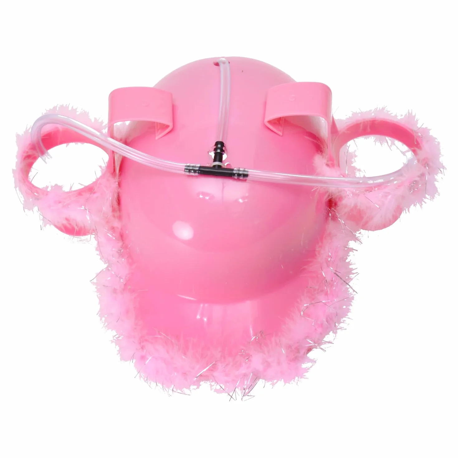OOTB Casco da Bere, Piuma Rosa