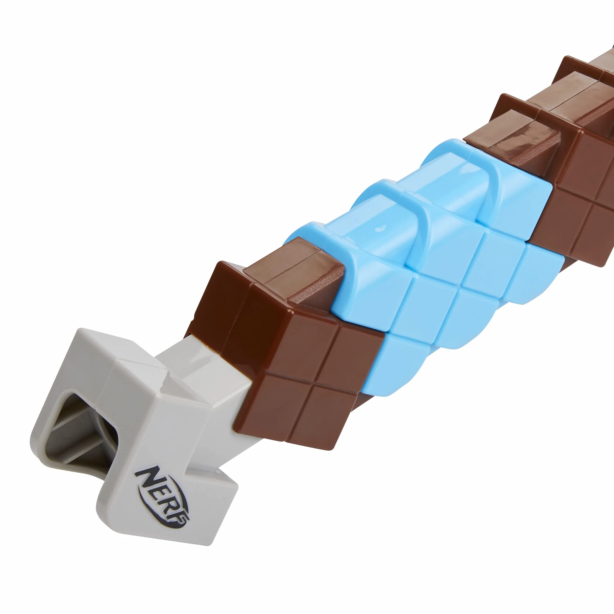 Hasbro Nerf Minecraft Stormlander Lancia Dardi 3 Dardi Elite