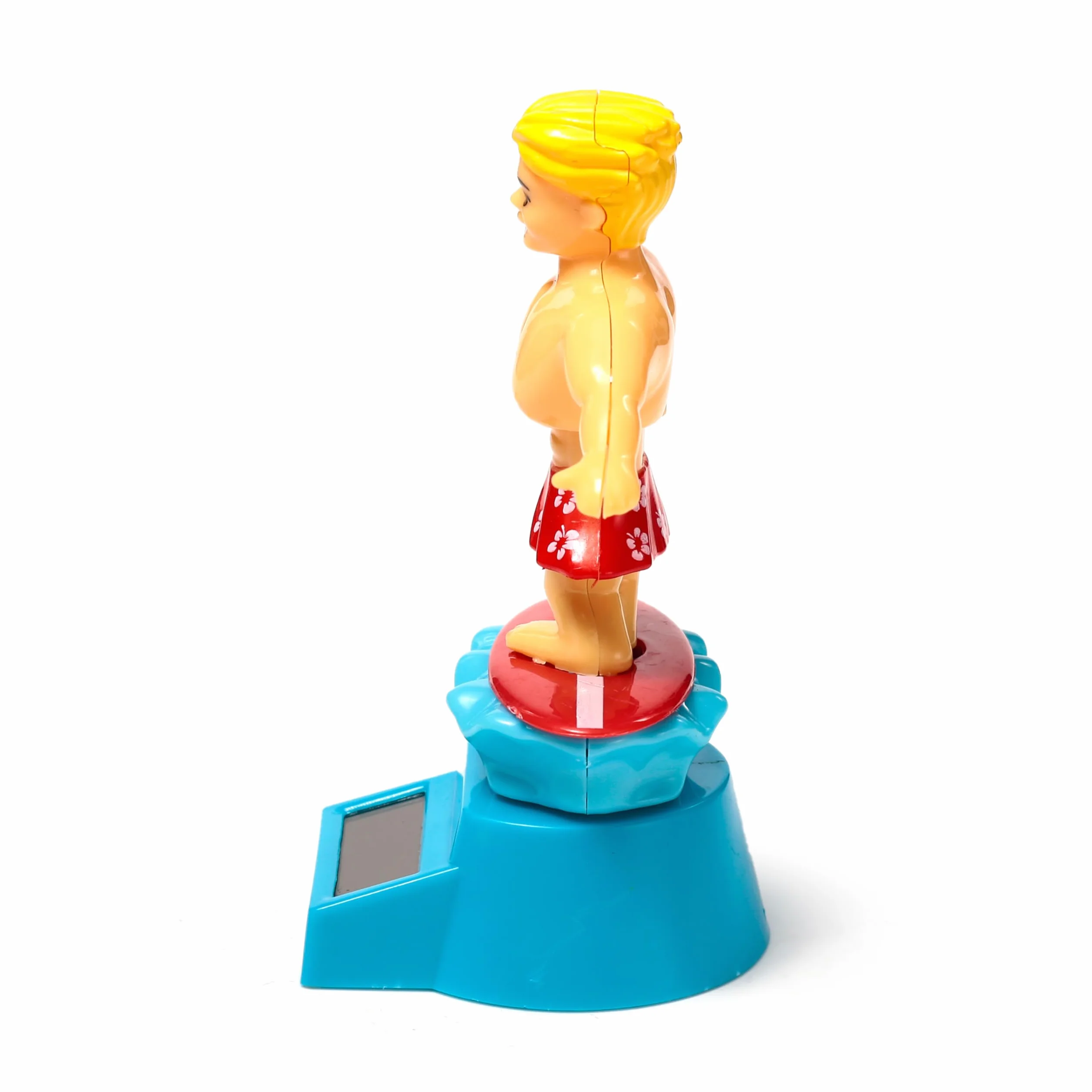 Puckator Funky Surfer Dude Solar Pal