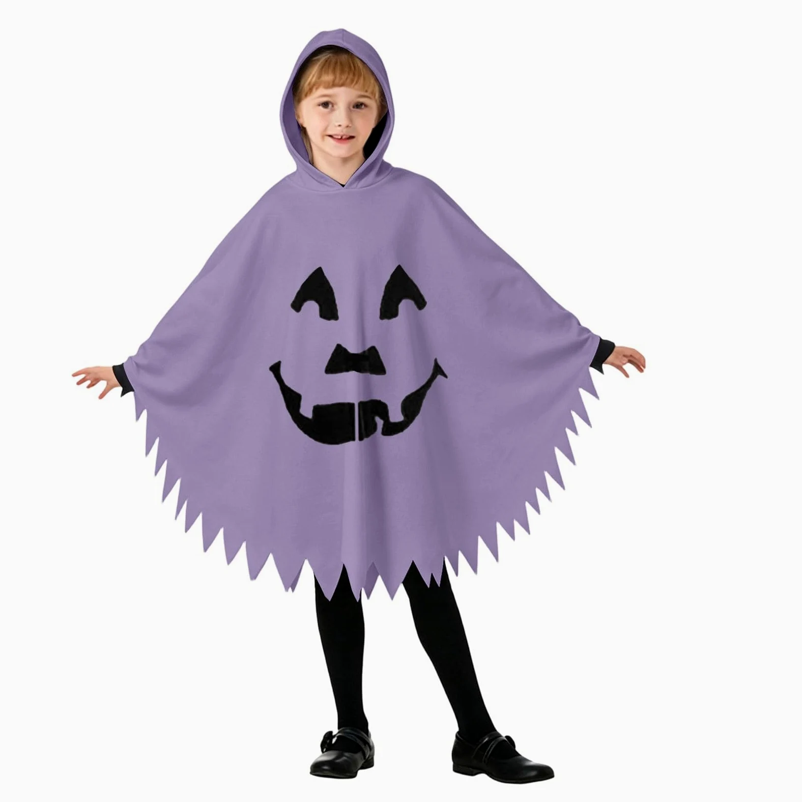 Elegante Halloween per: festoso in stile cortile per spettacoli teatrali