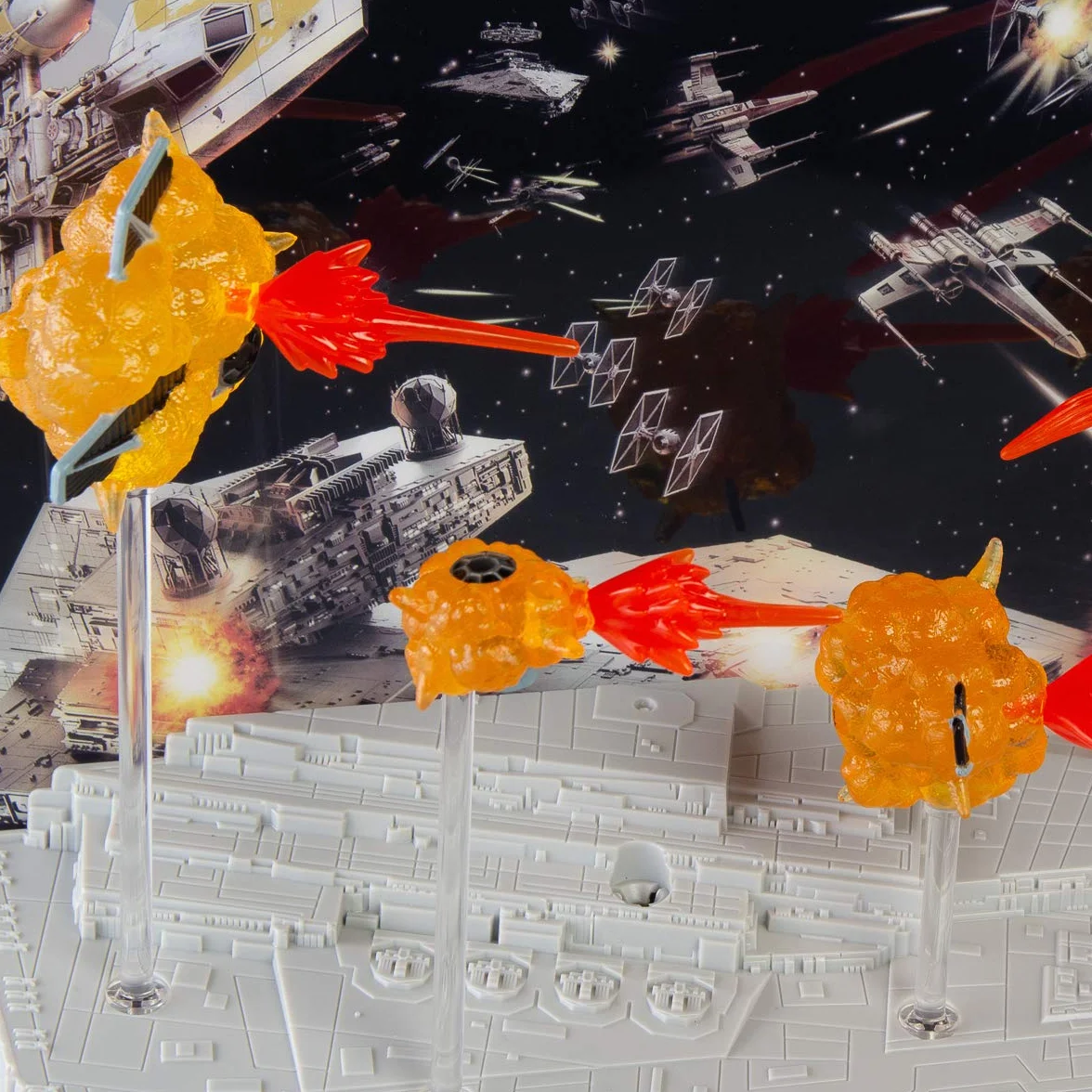 Mattel - Star Wars Starship Rogue One Mattel - MT-DPX66