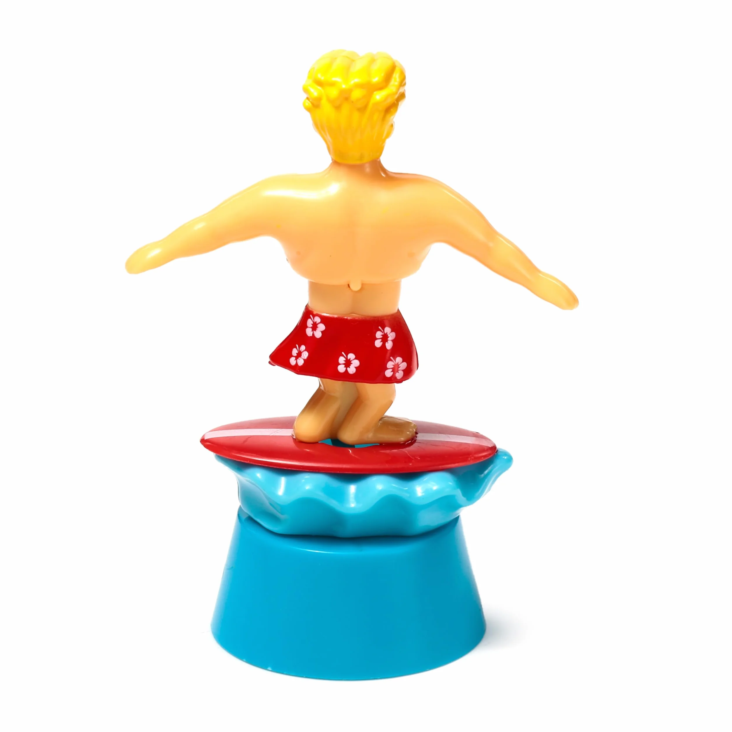 Puckator Funky Surfer Dude Solar Pal