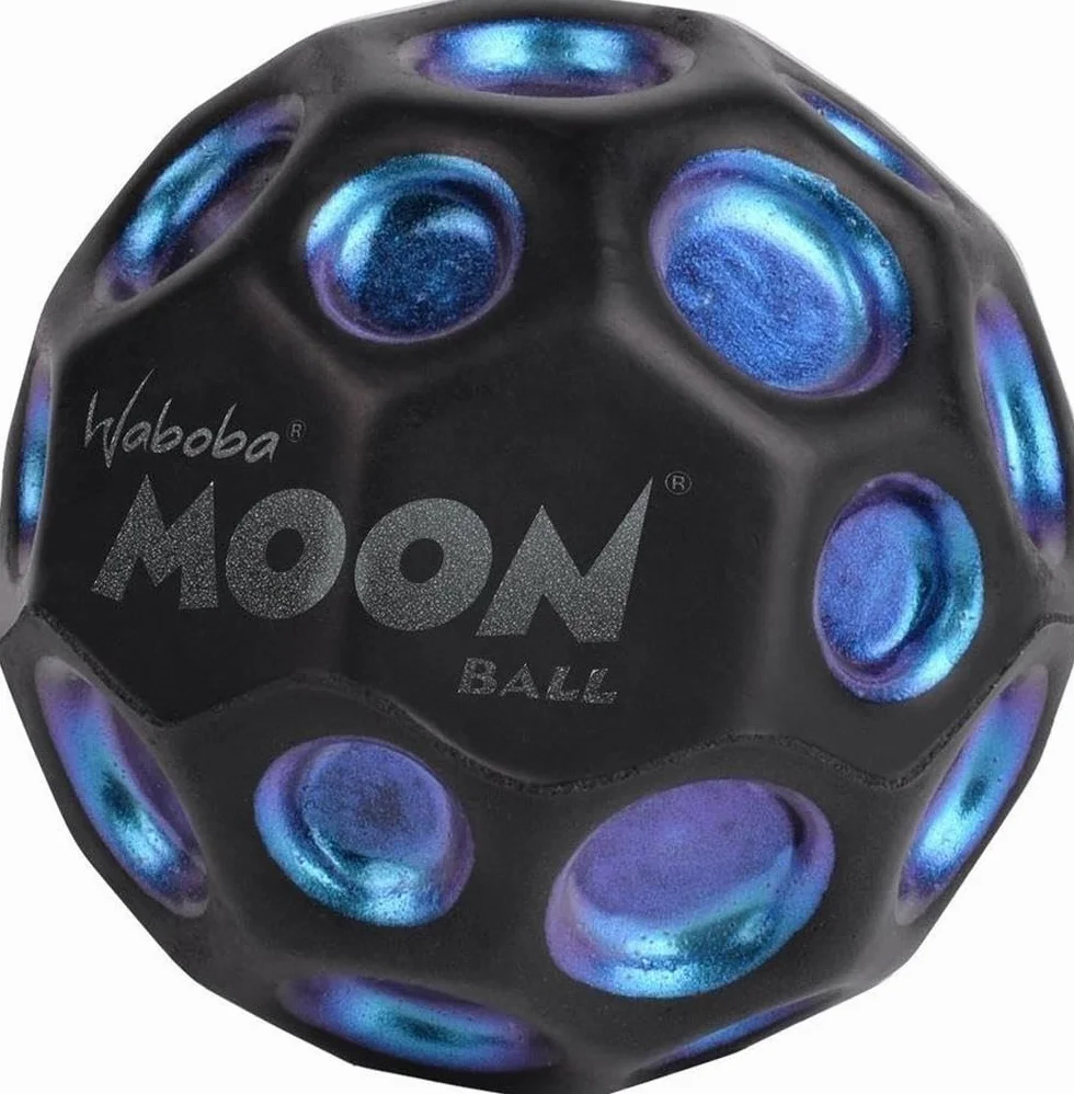 Waboba Moon Ball (confezione da 25) -DS
