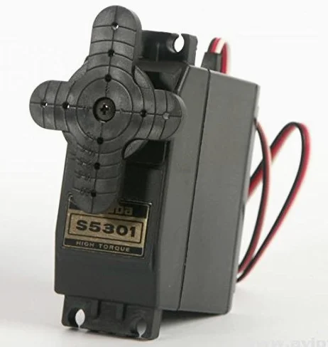 Futaba SERVO S5301