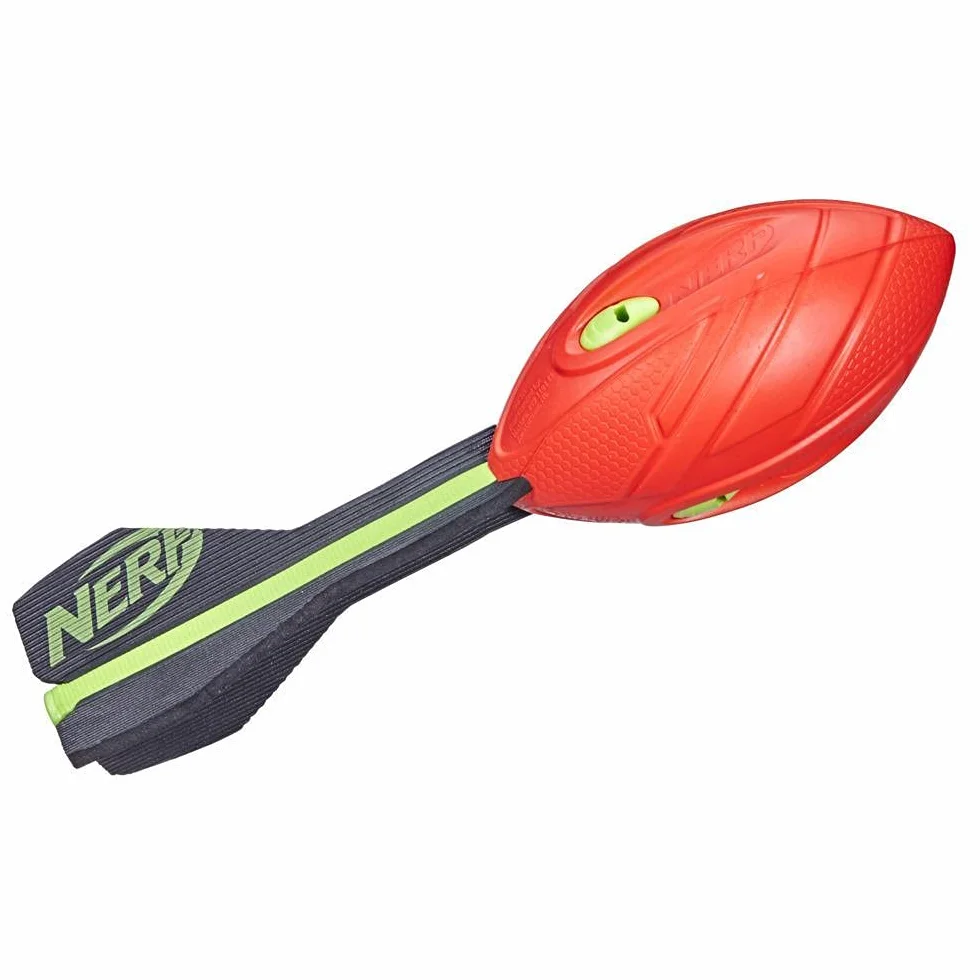 NERF Vortex Mega Football Aero Howler - Colori assortiti