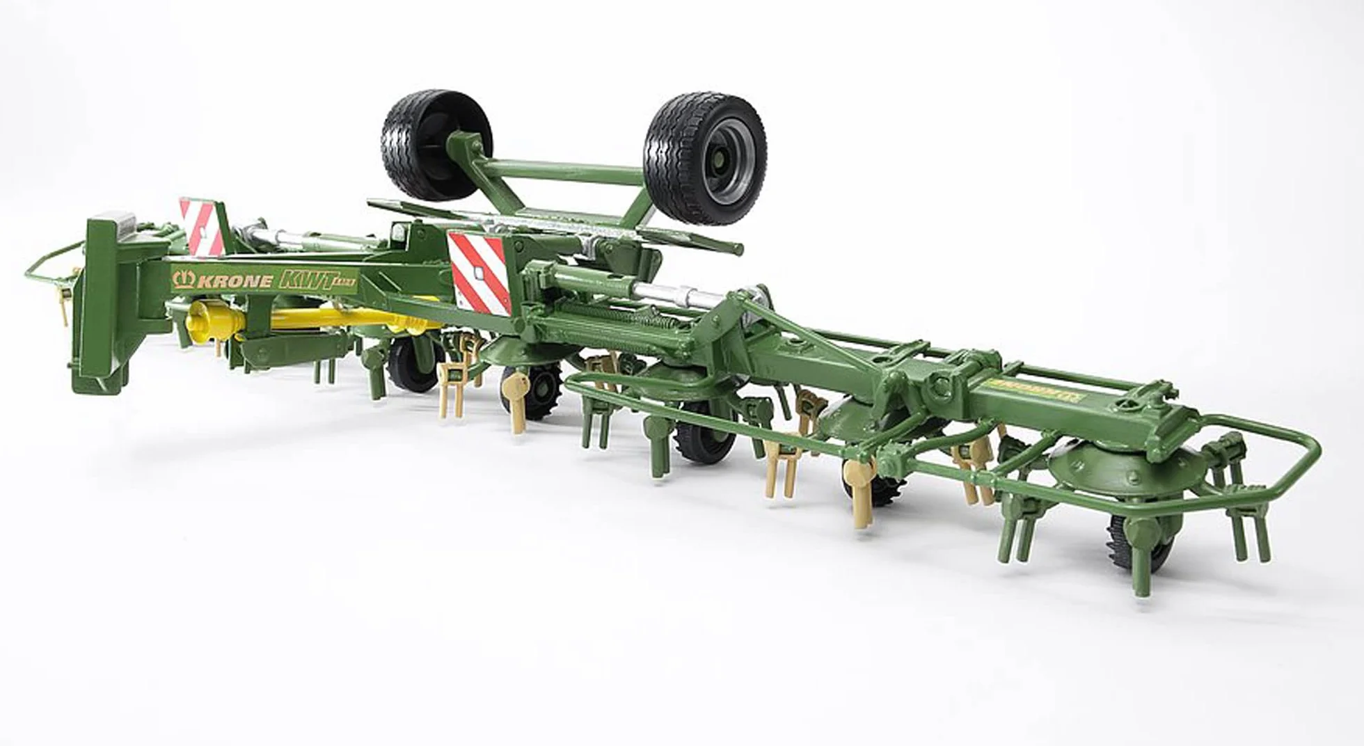 Bruder 02224 Spandivoltafieno Krone KWT 8,82
