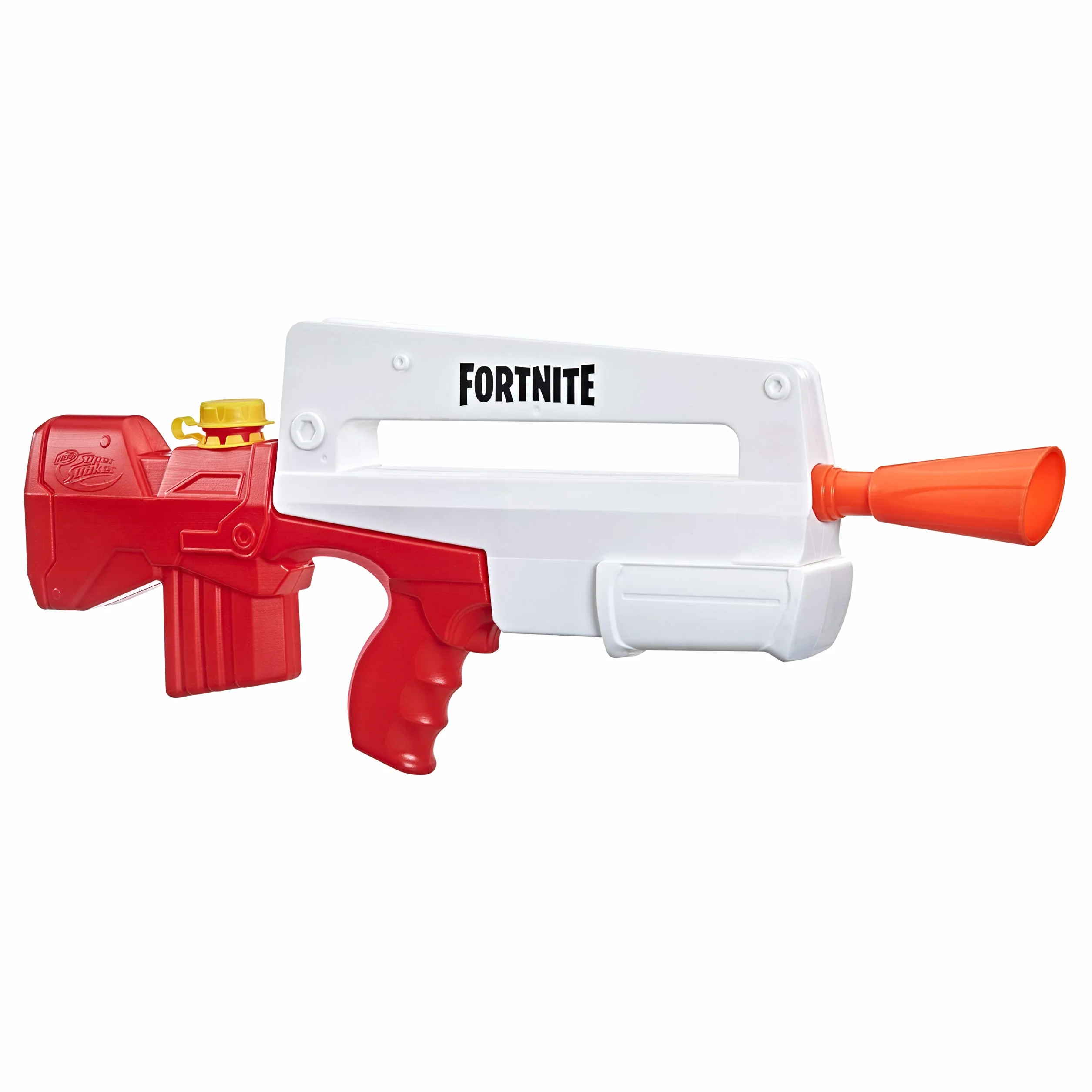 Hasbro Nerf Supersoaker Piranha
