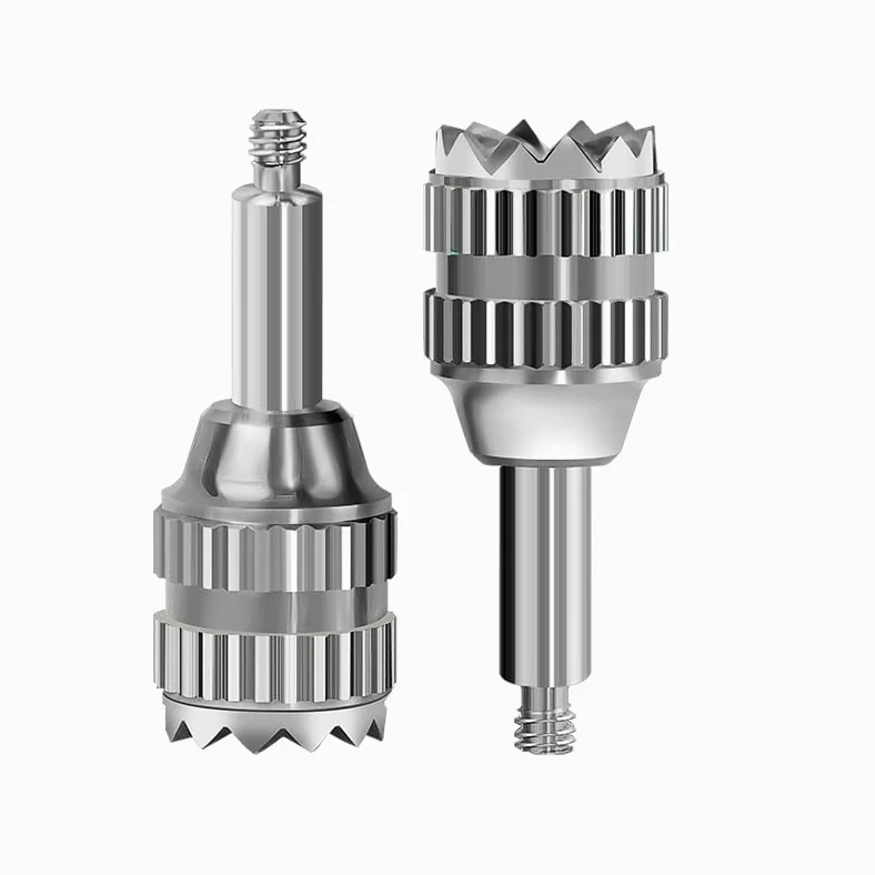 per DJI RC PRO Thumb Rocker FPV Controller 3/2 Trasmettitore in Lega di Alluminio per Asta Joystick per Avata 2 per Drone Mavic 3 PRO(A)
