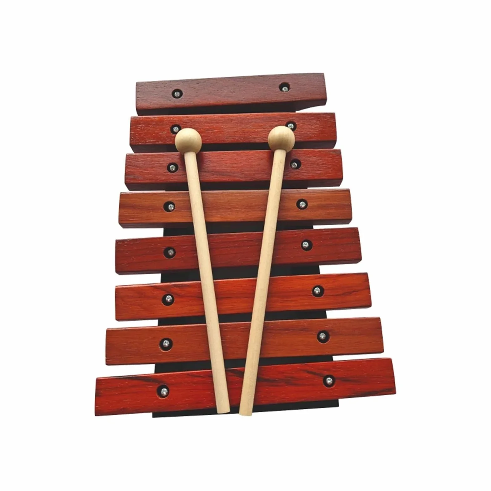 8 Notes Wooden Xylophone | Strumento musicale