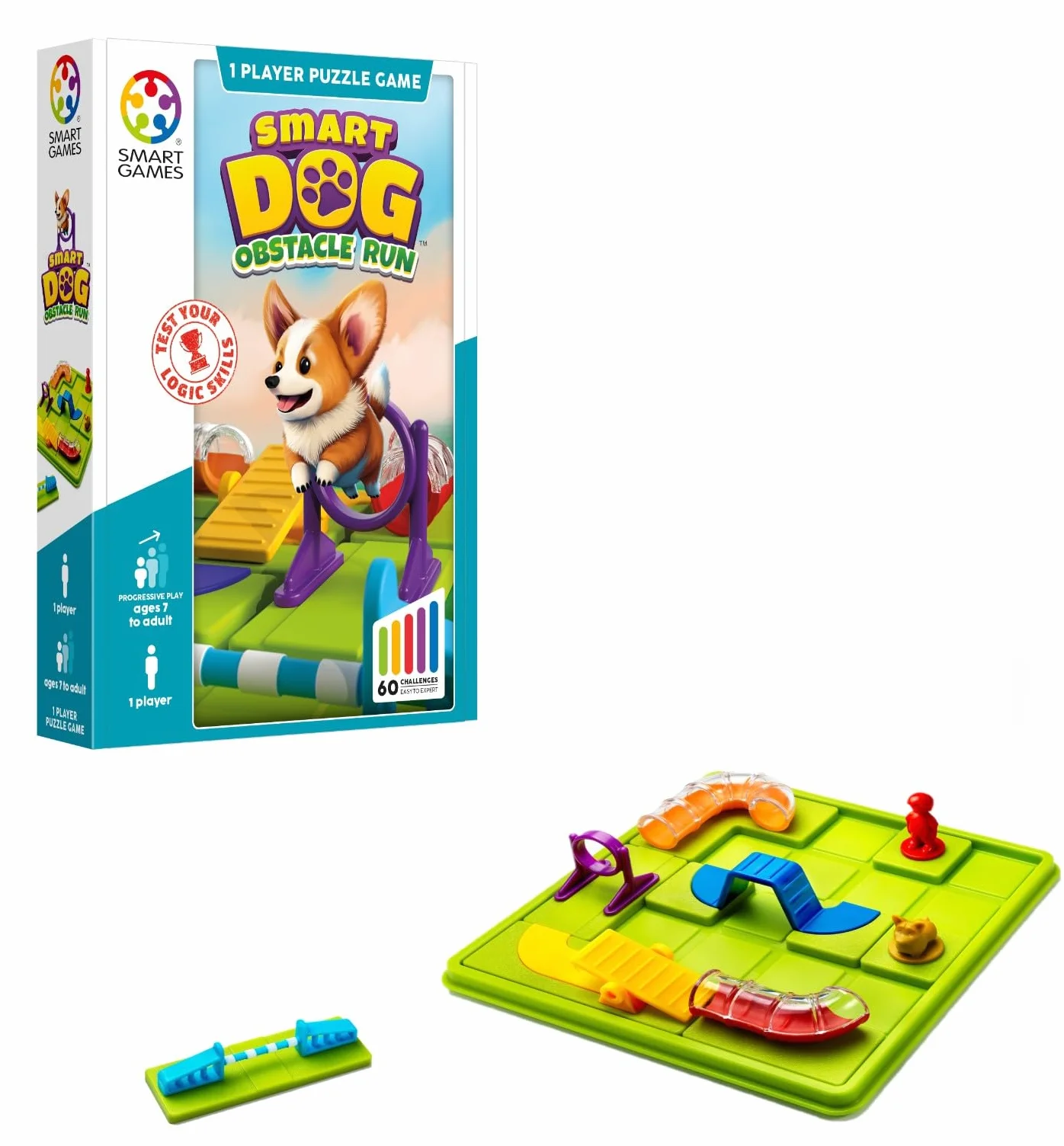 Smart Dog