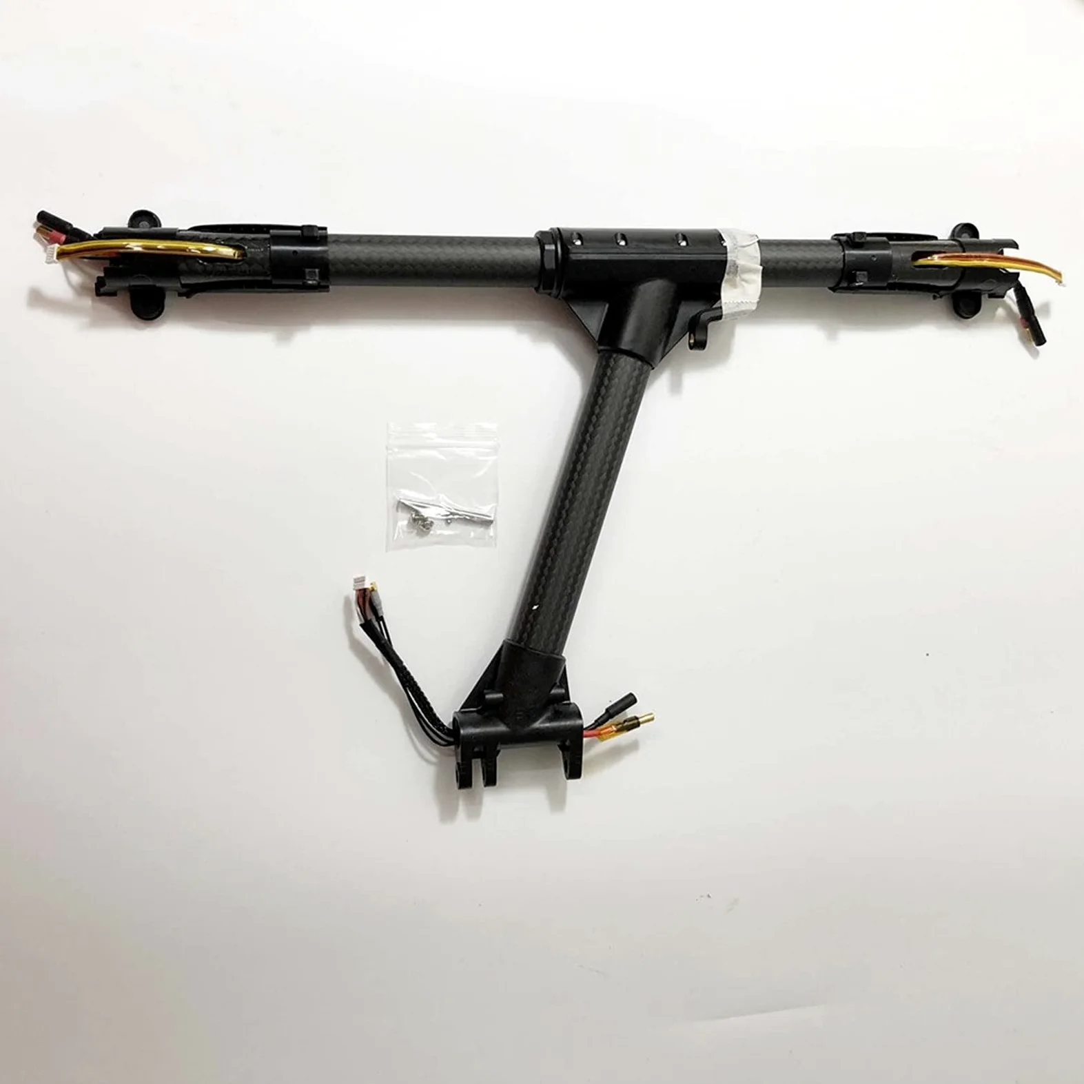 Kit di componenti ricambio for braccio destro con viti | servizio di riparazione di pezzi di ricambio, for Inspire 1 V2.0 Pro