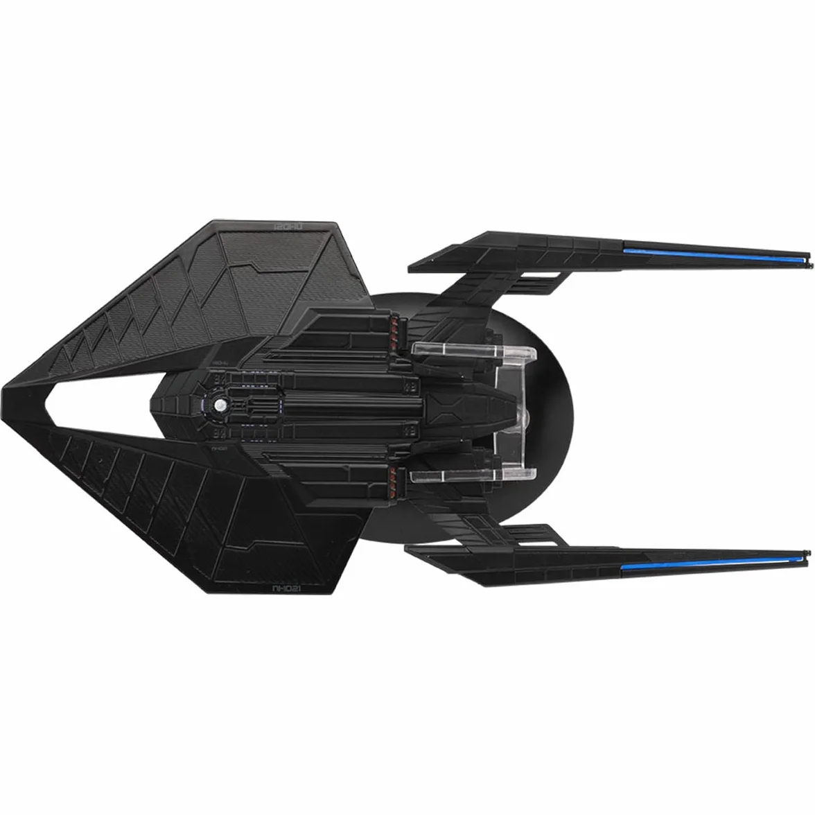 Hero Collector Sezione Eaglemoss 31 Deimos-Class | Star Trek Universe | Replica del modello