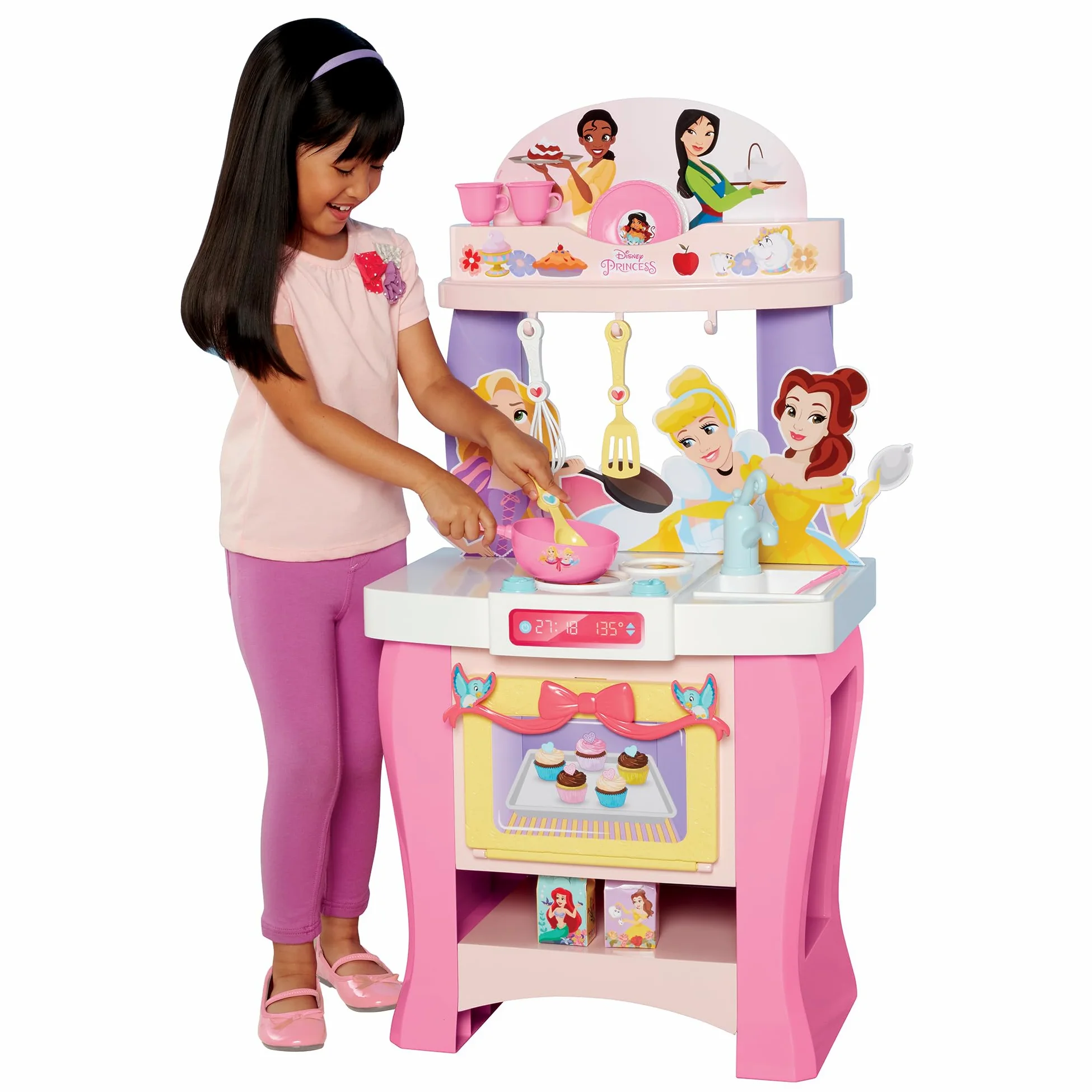 Disney Princess - Kitchen (213524)