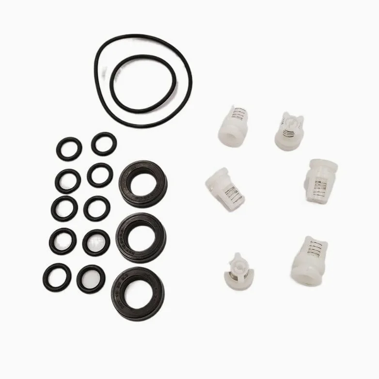 [Parti del Drone Agricoltura Agras Kit di Riparazione Drone Riparazione Pompa Acqua Anello di Tenuta Tenuta Acqua for DJI T30 [Facile da installare (Size : 2 Piece)