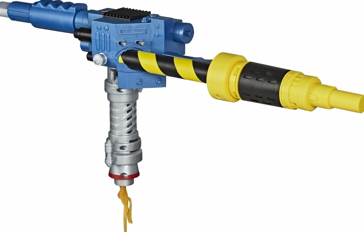 Ghostbusters Blaster Protonico M.O.D. Role Play Personalizzabile con Luci e Suoni