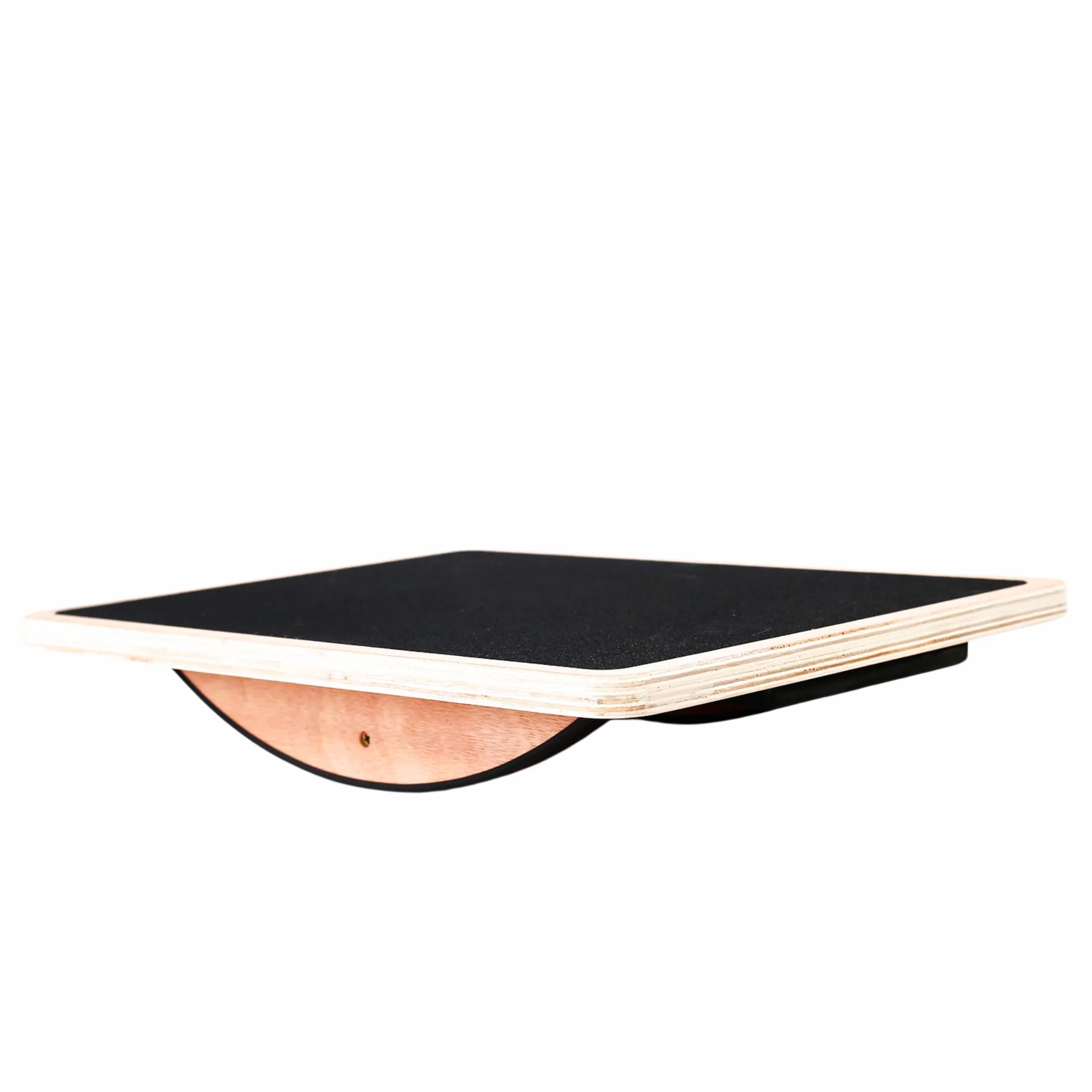 BILDER - Balance Board per Pilates, Yoga e Fitness, Tavoletta Propriocettiva con Superficie Antiscivolo - Migliora la Forza e la Coordinazione, Attrezzi Palestra Casa Ufficio Principianti ed Esperti