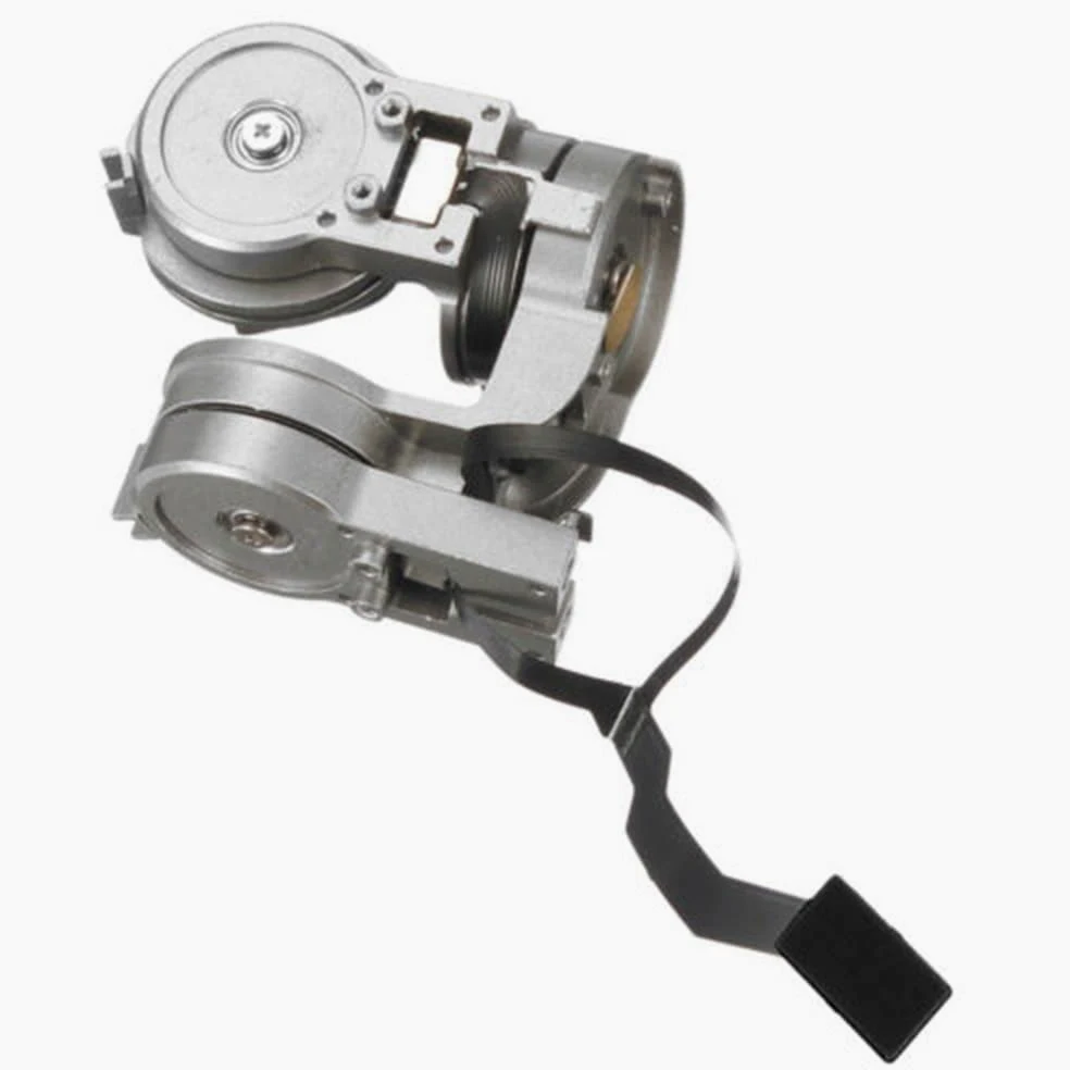 Parti di droni Motore del Braccio cardanico di Ricambio con Parti di Riparazione del Kit di Cavi Flessibili Piatti for DJI Mavic PRO Drone Gimbal 4k Camera Drone Accessori