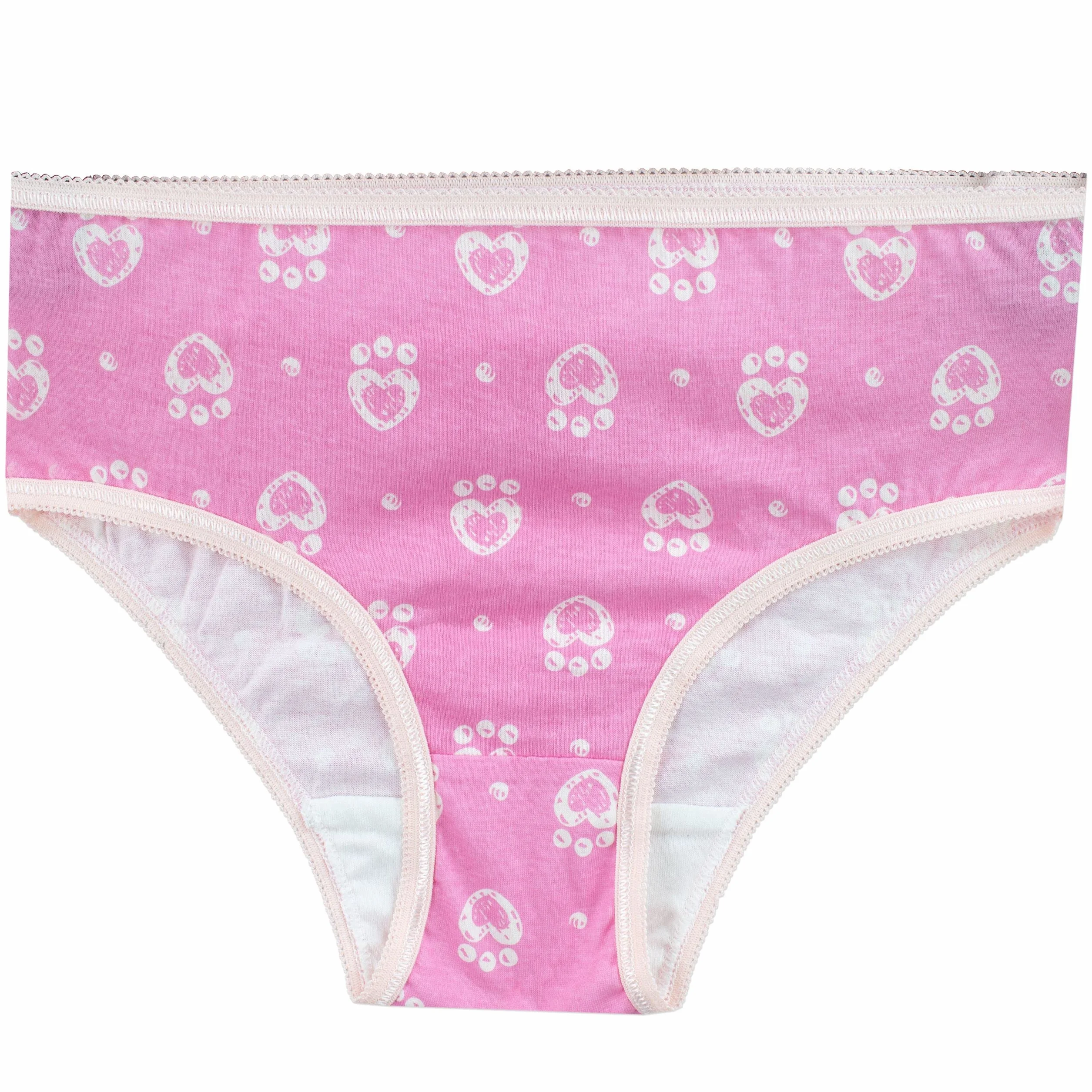DreamWorks Girls Gabby's Dollhouse - Biancheria Intima 5 Pezzi