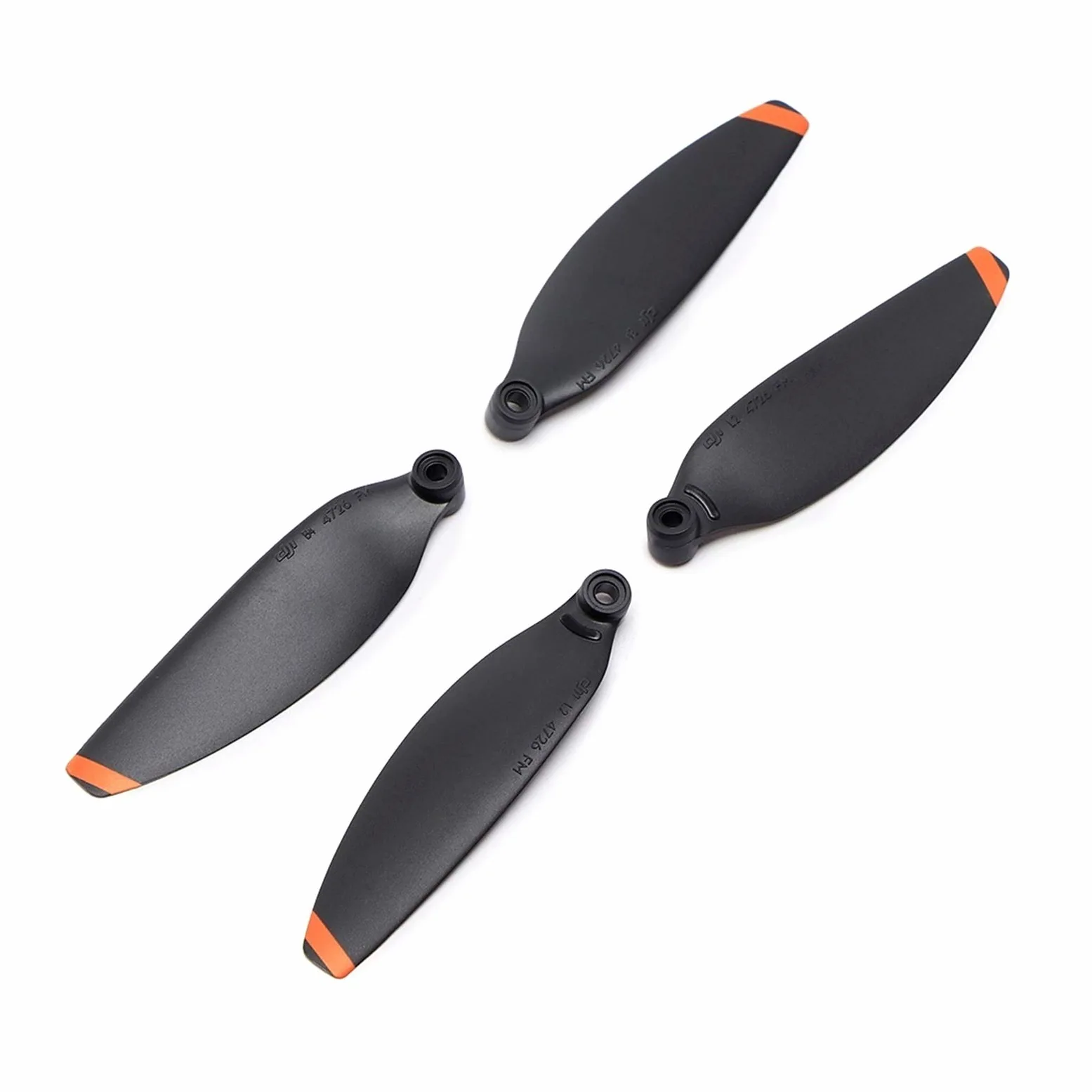Eliche 8 pezzi Eliche for volo silenzioso Ricambio di ricambio, for DJI, for Mavic, for MINI, 2