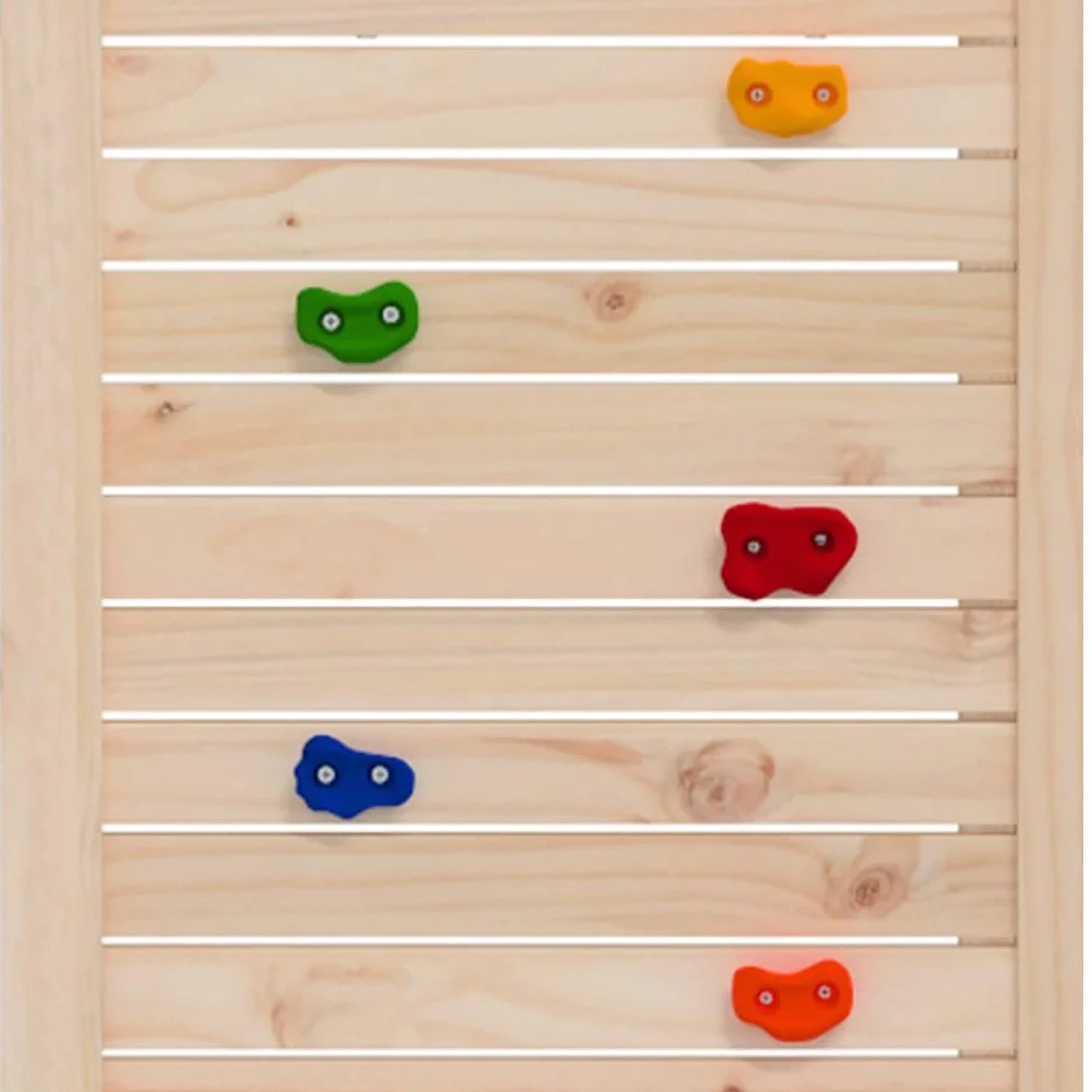 vidaXL Set da Gioco da Esterno in Legno Massello di Pino