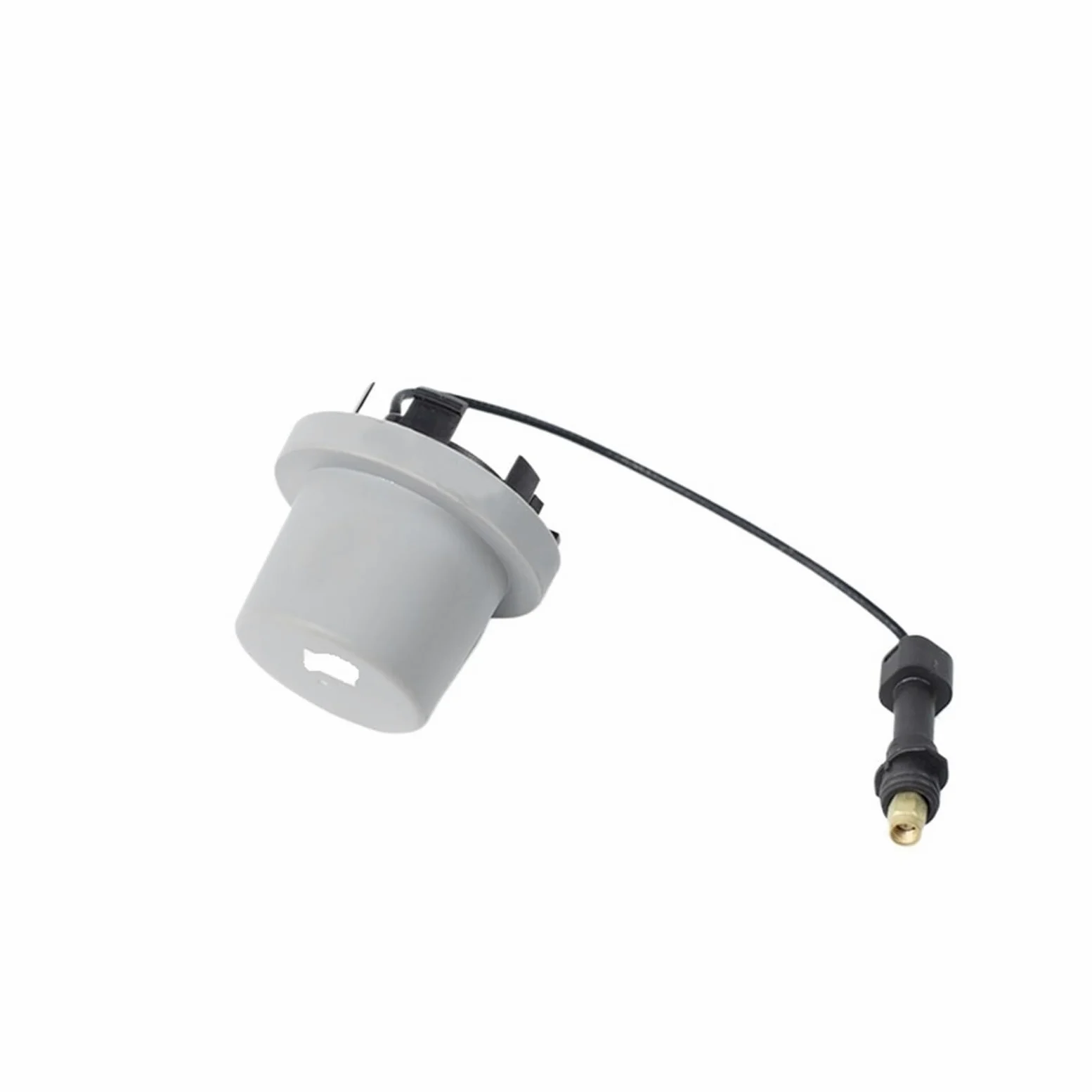 Compatibile con DJI, Modulo Antenna RTK per Drone Agricolo Agras T30 T10 | Modulo antenna RTK, ricambio T30 T10, accessorio UAV protezione piante, parte drone agricolo, durevole