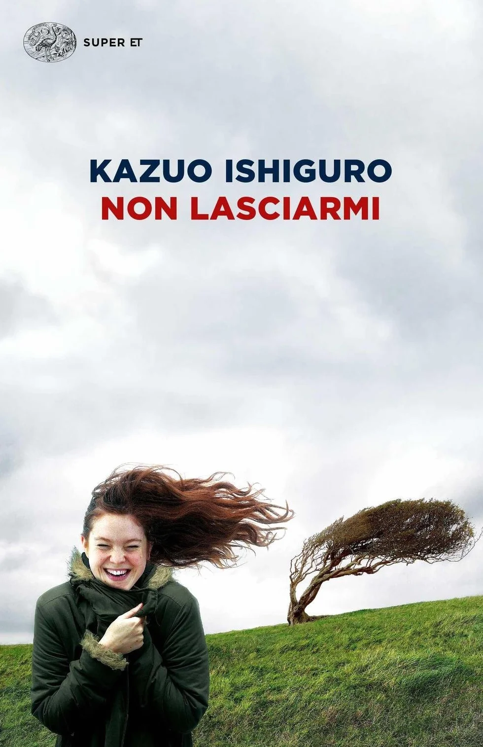 Non lasciarmi