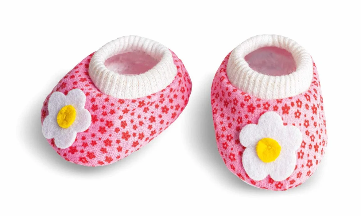 Heless 947Heless - Scarpe da Bambino per Bambola