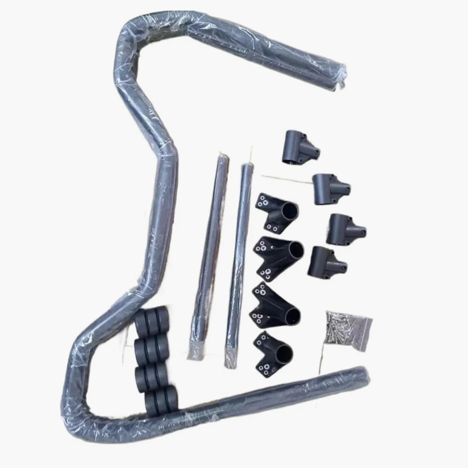 Kit Completo di Carrello di atterraggio for Drone agricolo T40, Parti di Riparazione, Accessori for Carrello di atterraggio UAV