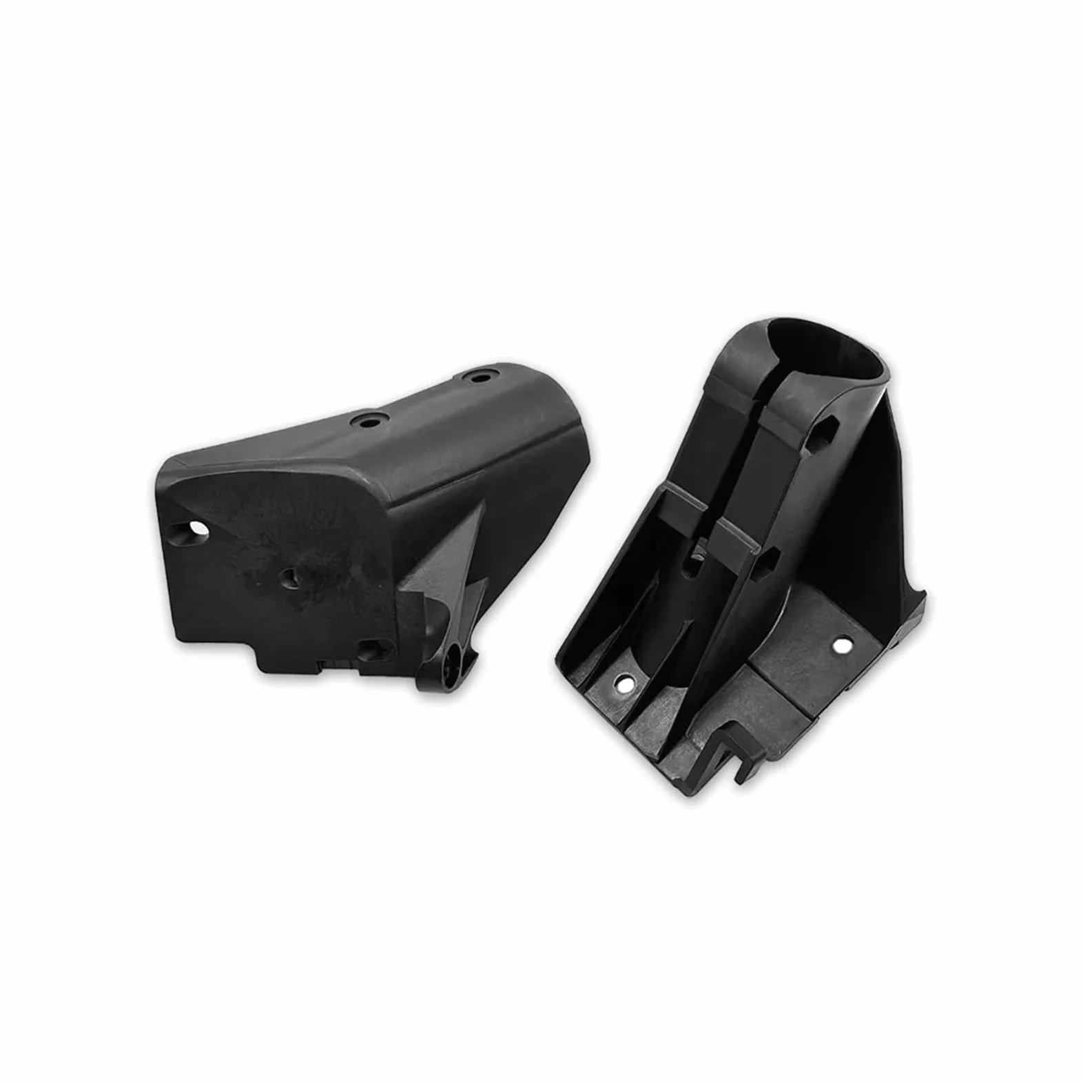 Pezzo di fissaggio del carrello di atterraggio (M1/M2/M3/M4) for accessori for droni agricoli T70/T70P Nuovo di zecca(1PC M3(Rear Left))