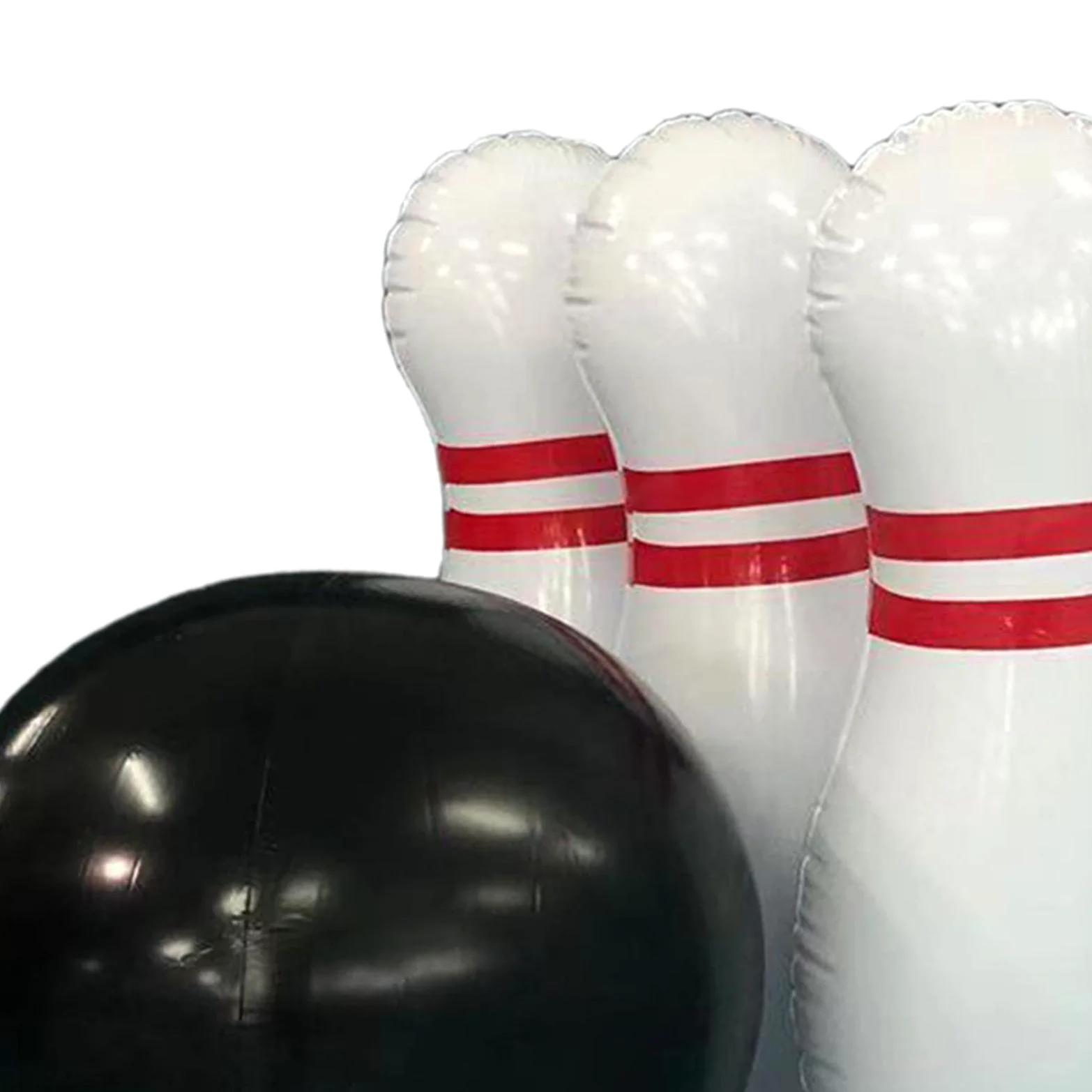 Set da Bowling per L'educazione della Prima Infanzia - Ottimo Regalo Giocattolo - Bowling Gonfiabile