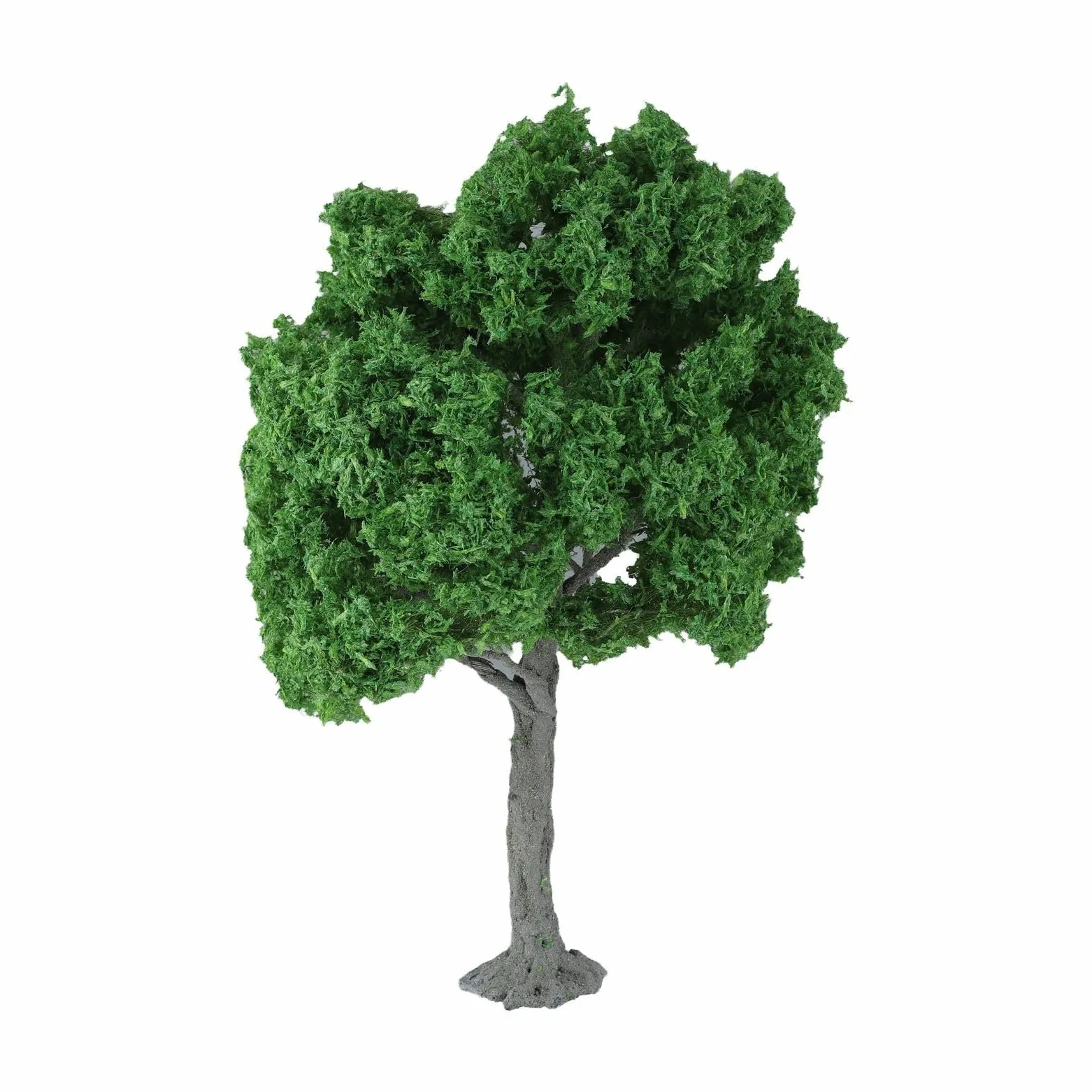 Plastico 30cm Handmade per Scenari Edili Plastico 30cm Handmade | , aspetto realistico, verde intenso, perfetto per scenari architettonici e edifici
