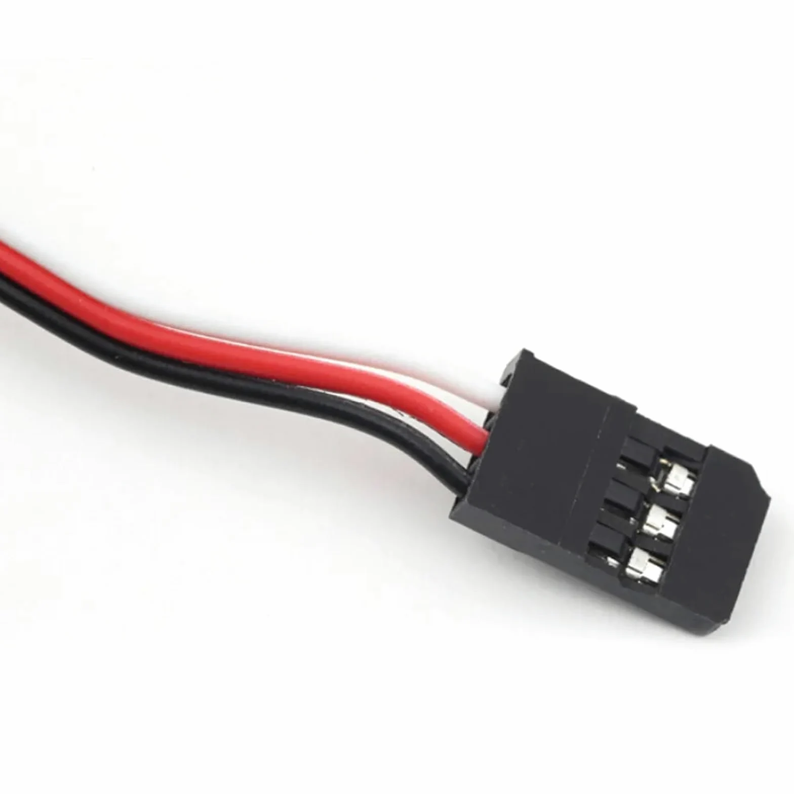 Per Regolatore Velocità Elettronico Spazzolato 320A Con Freno Doppia Direzione RC Car Truck Boat Crawler Aggiornamenti Parti Camion Modificati ESC RC
