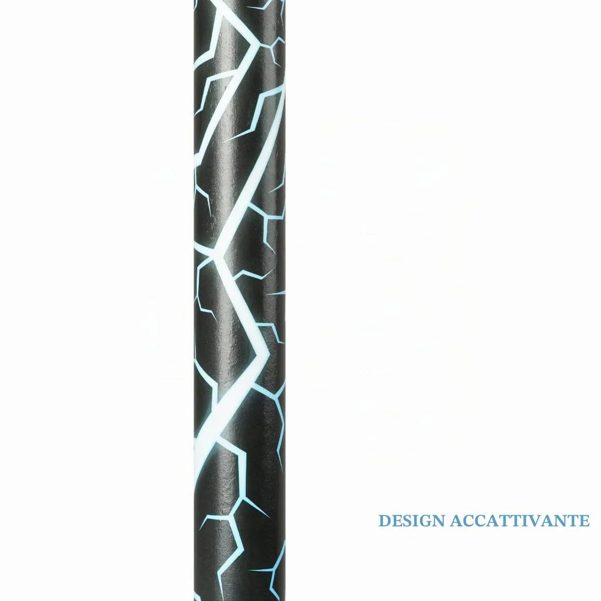 Xootz- Pogo Stick, Colore Blu, 5031470253073