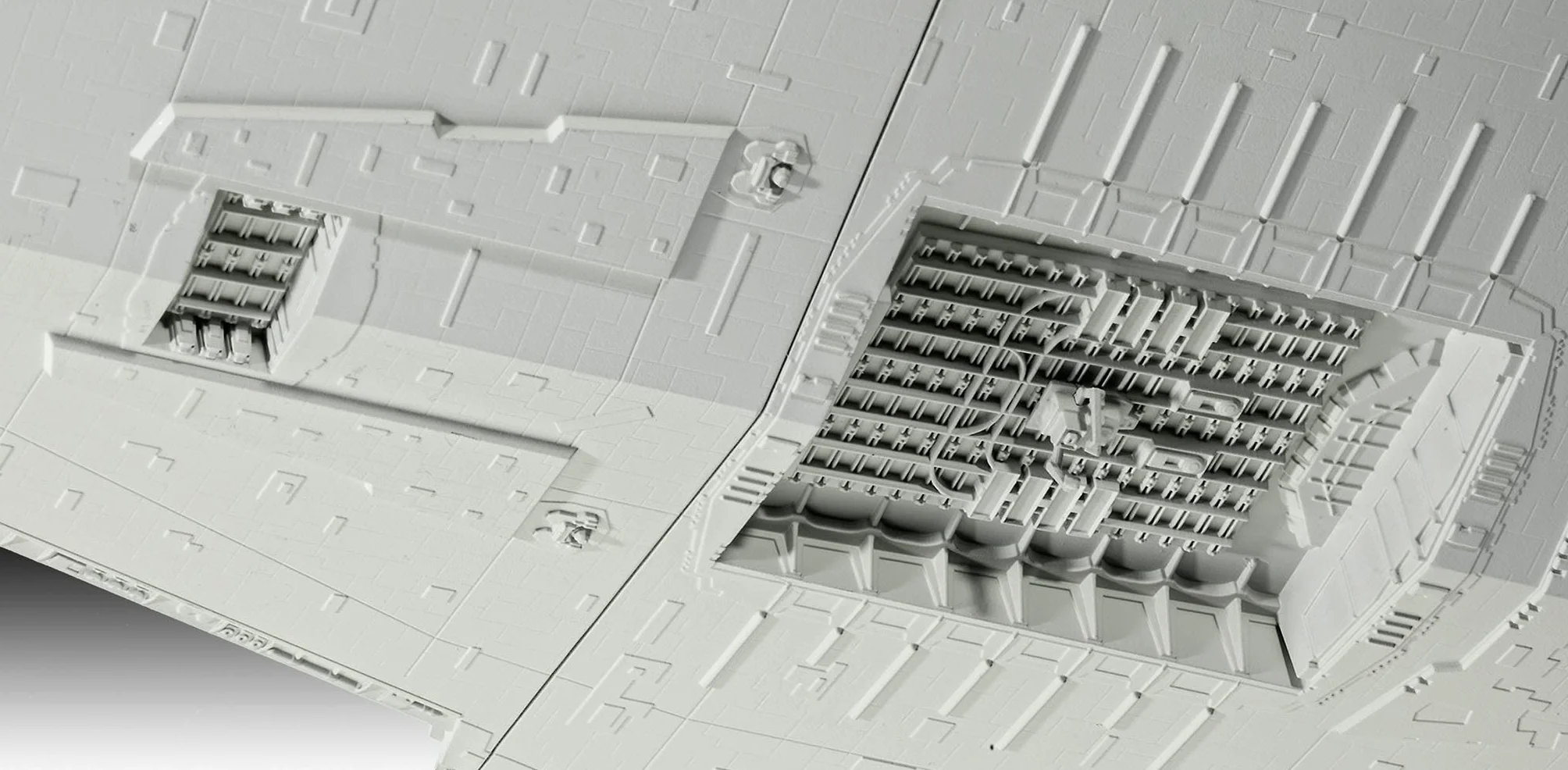Revell - 06719 Imperial Star Destroyer