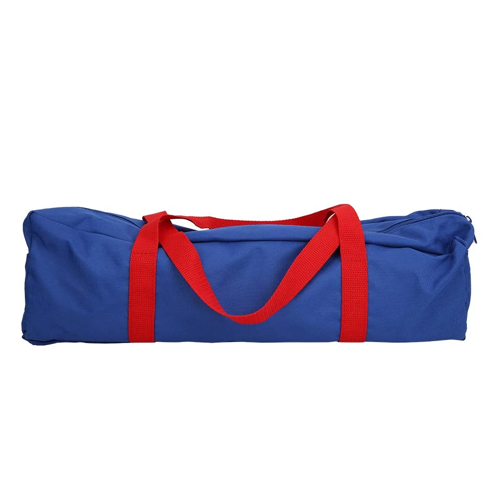Gioco di lancio di sacchi di sabbia con motivo zucca, gioco di interazione per bambini