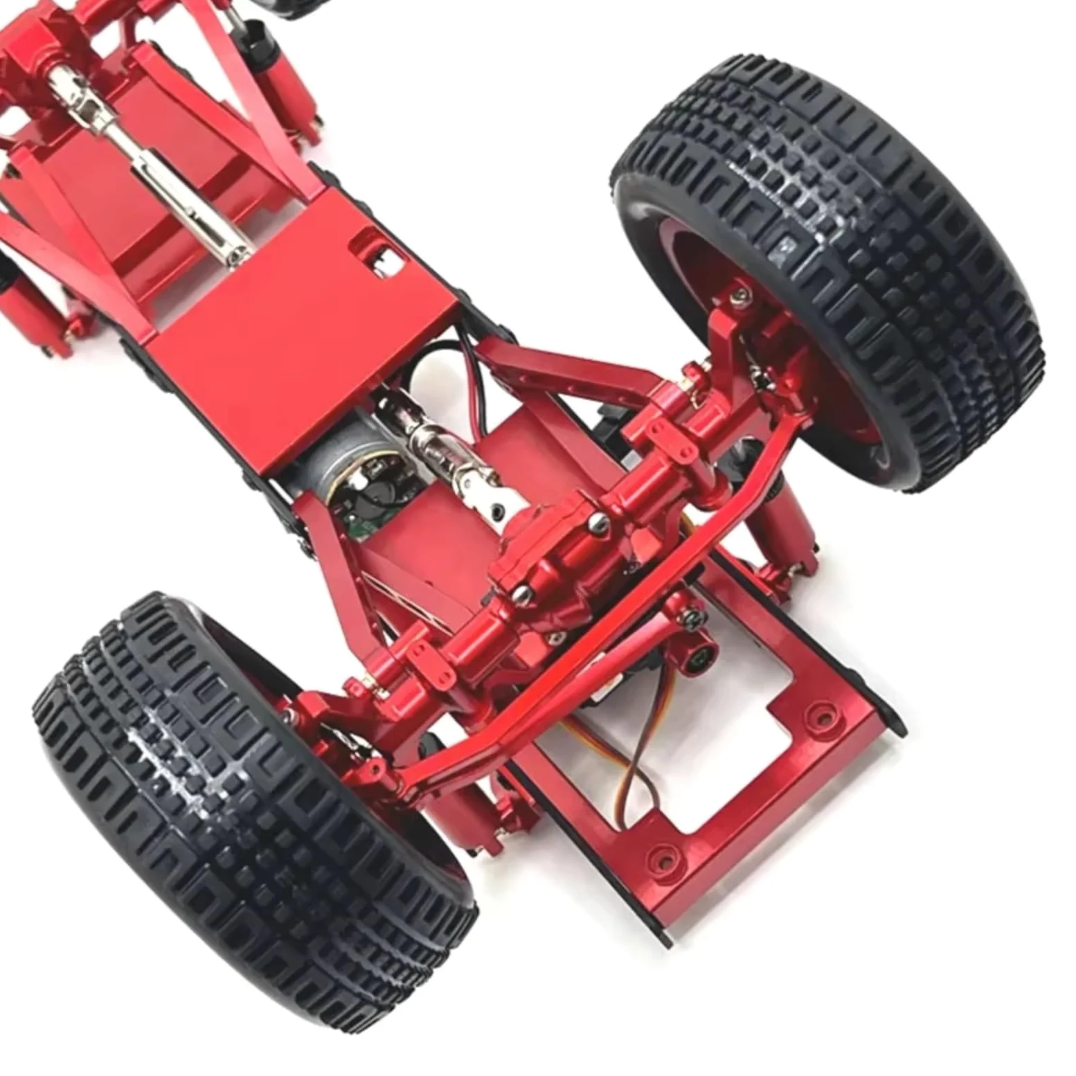 Compatibile Con MN168 1/12 RC Car Upgrade Parts Accessori Di Ricambio Assale Portale Anteriore Posteriore In Metallo Connettore Esagonale Ruota Da 12 Mm Accessori