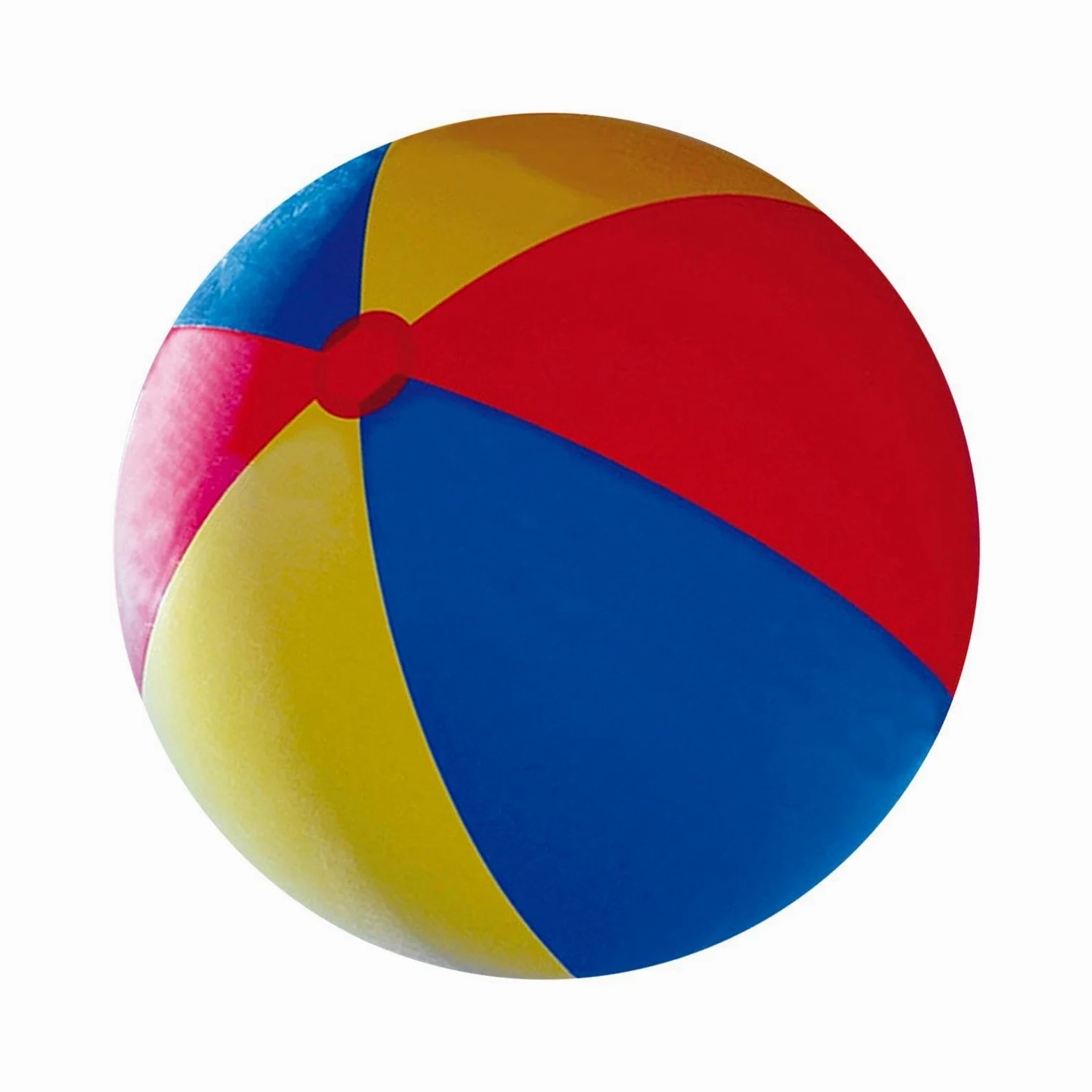 Oshhni Pallone da Spiaggia Pallone da Spiaggia Grande, Enorme per Bambini, palloni gonfiabili di Grandi Dimensioni per Piscina, Grandi bomboniere