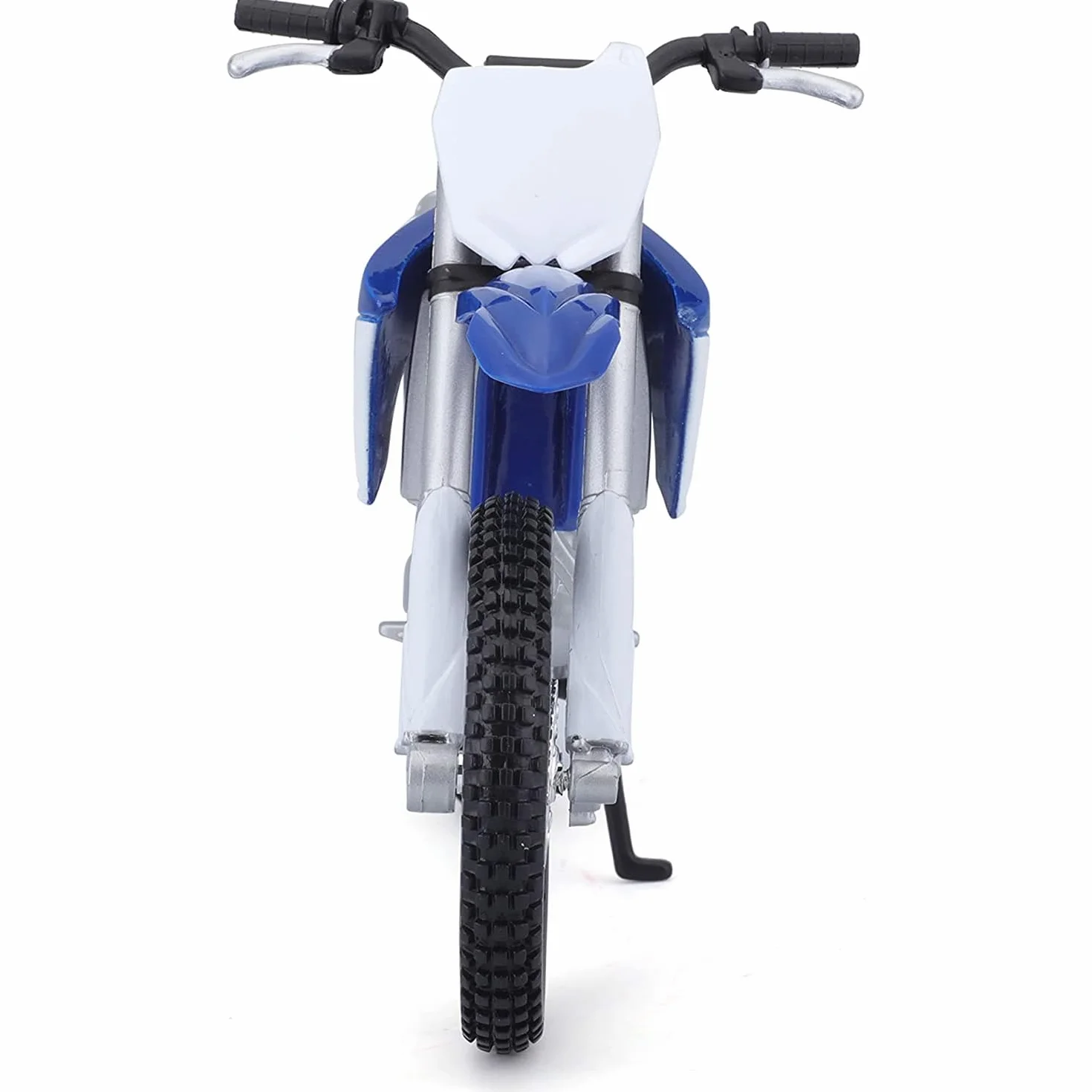 Bburago Maisto Yamaha YZ450F 1:12 Skala