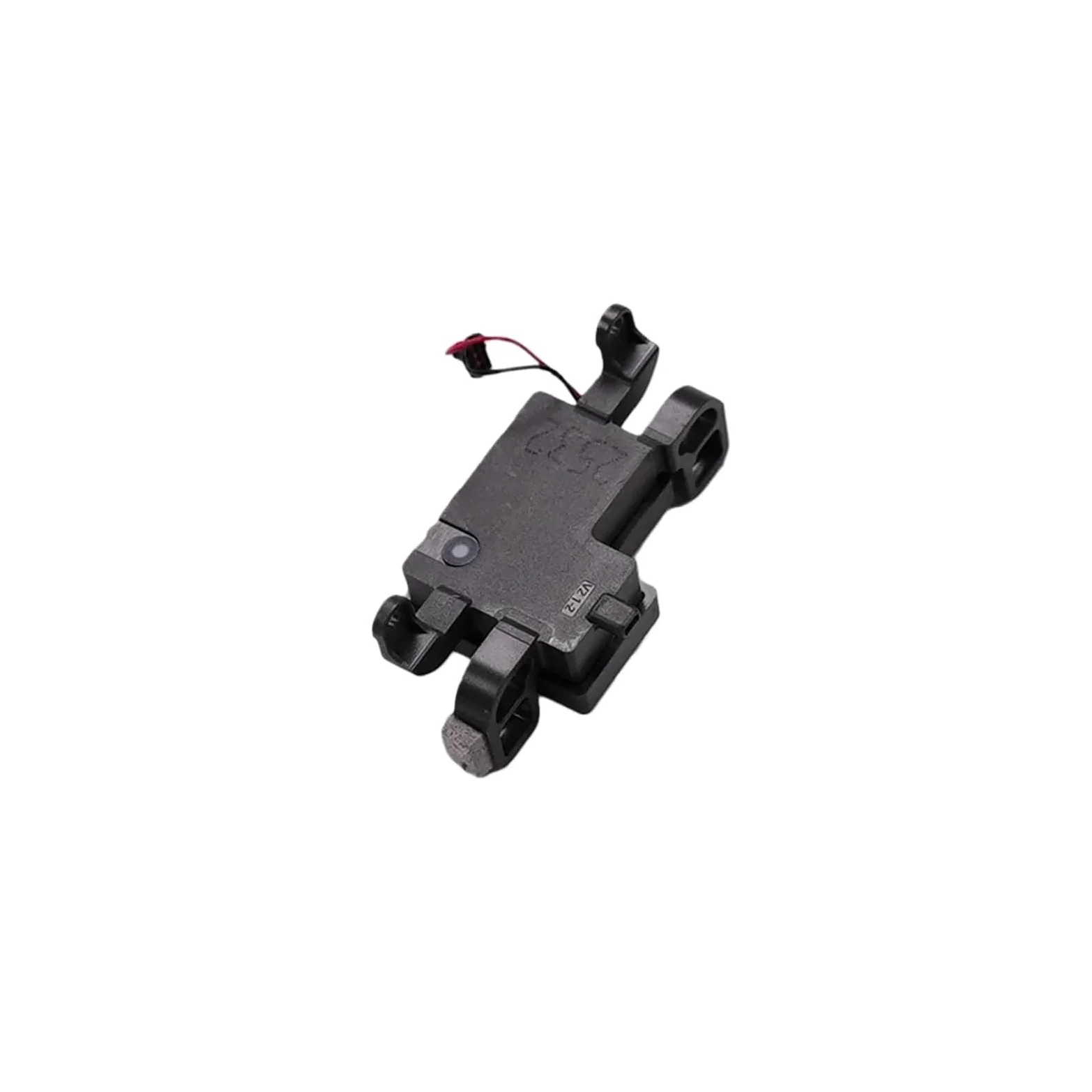 Unità altoparlante, compatibile con DJI, per base NEO 2 | Parte di riparazione altoparlante per area scocca inferiore, facile da sostituire
