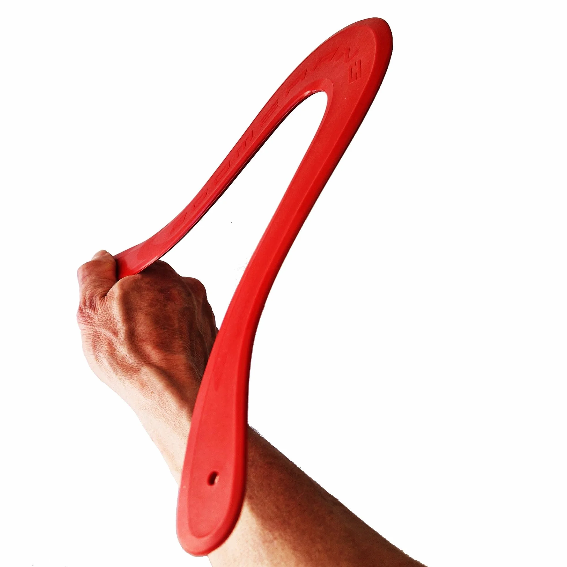 Boomerang Manu (Rosso)