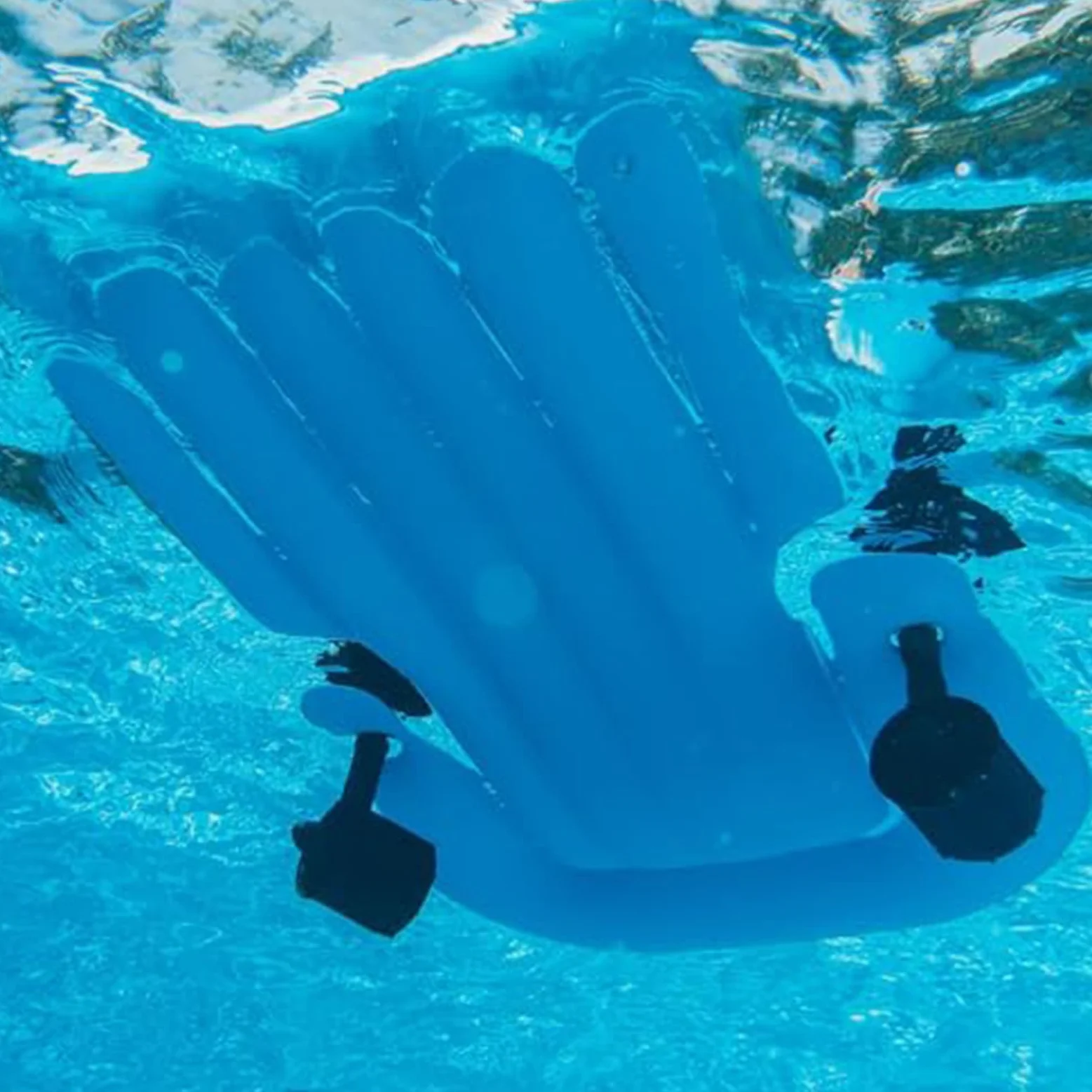 Lettino Gonfiabile Motorizzato, Sdraio Motorizzato per Piscina | Comodo e Portatile per l'estate, il Mare e Prendere il Sole Capacità 220lbs, Controllo a Un Pulsante