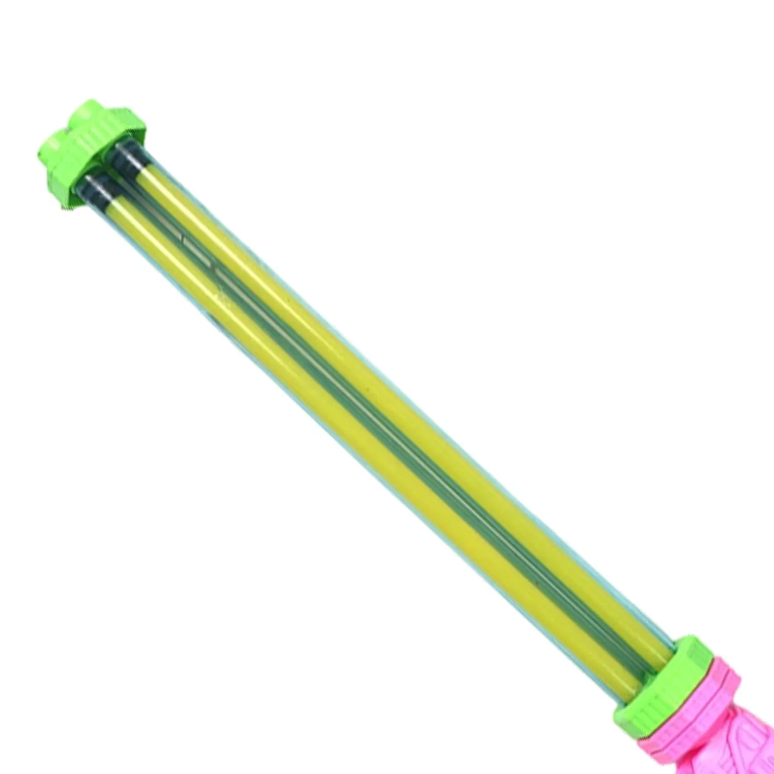 Spruzzatore d'Acqua per Bambini Giocattolo Da Festa Multi-Tubo Estraibile | Giocattolo Spruzza Acqua Da Esterno Per Adulti Feste Campeggio Giardino Retro Compleanni Gite Al Lago Prato Cortile